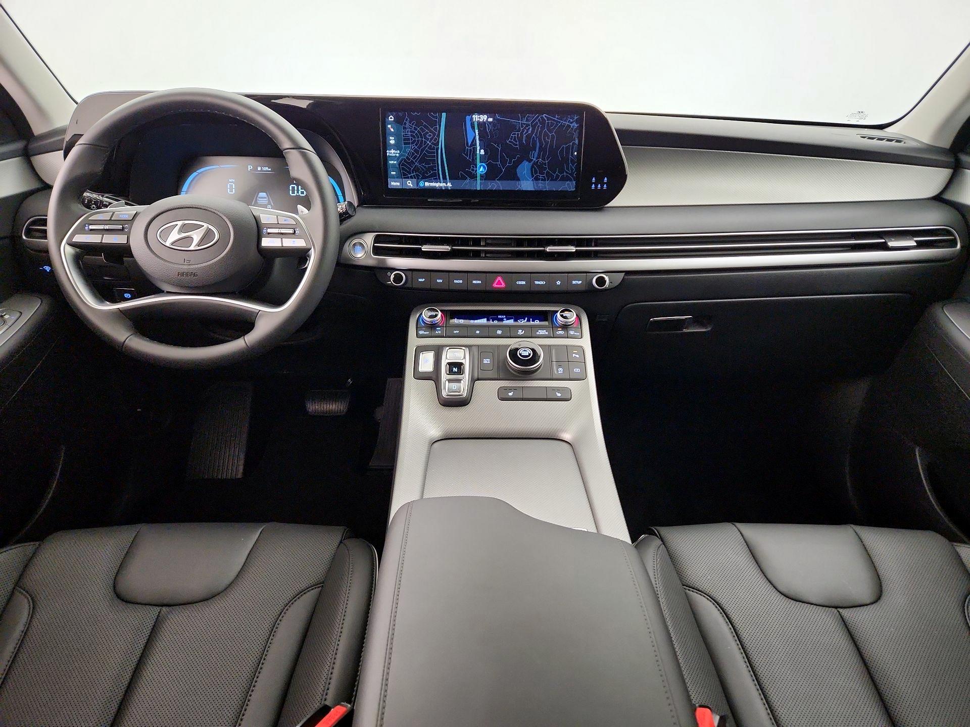 Thumbnail: 2025 Hyundai Palisade - 9