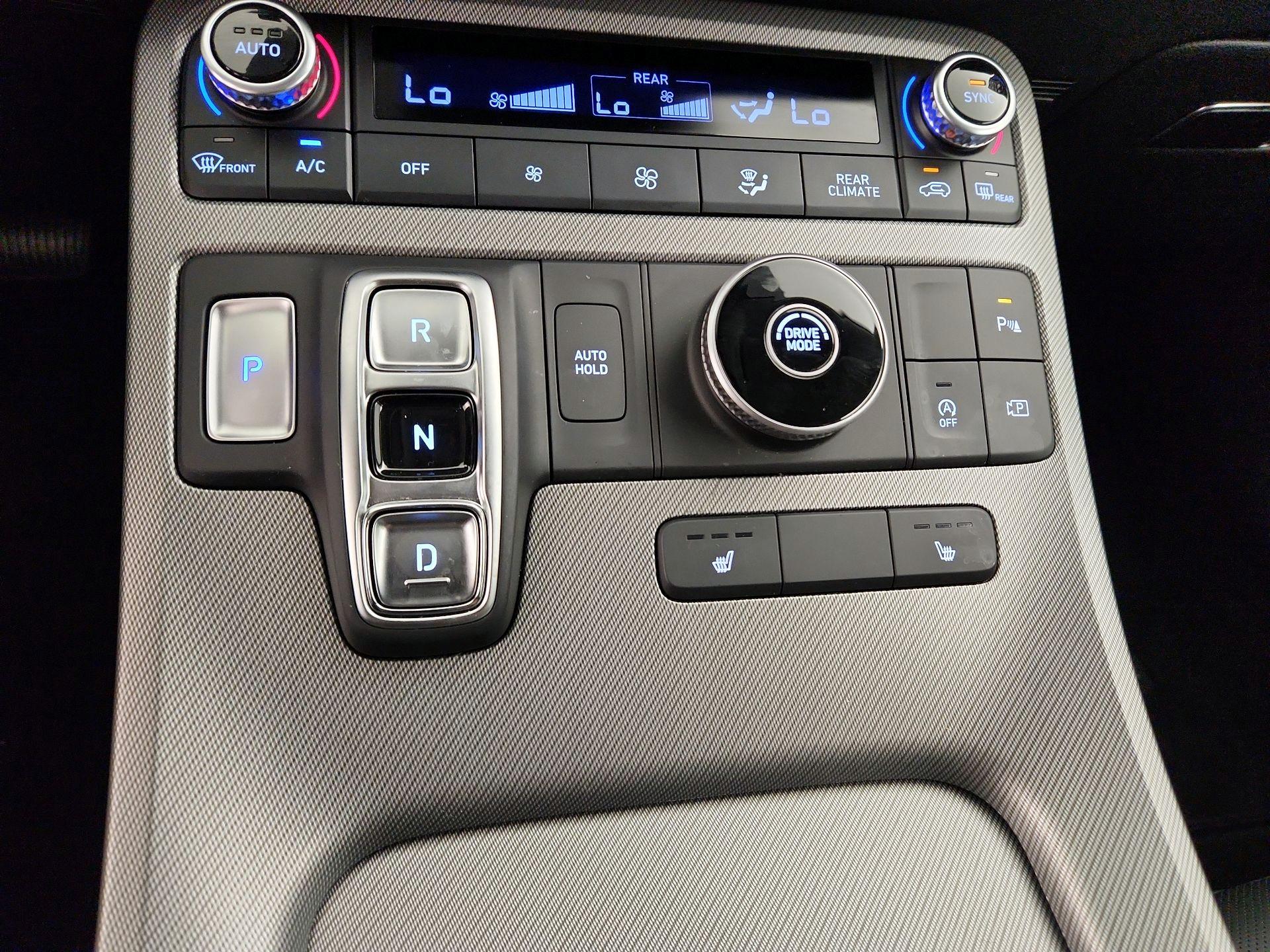 Thumbnail: 2025 Hyundai Palisade - 18