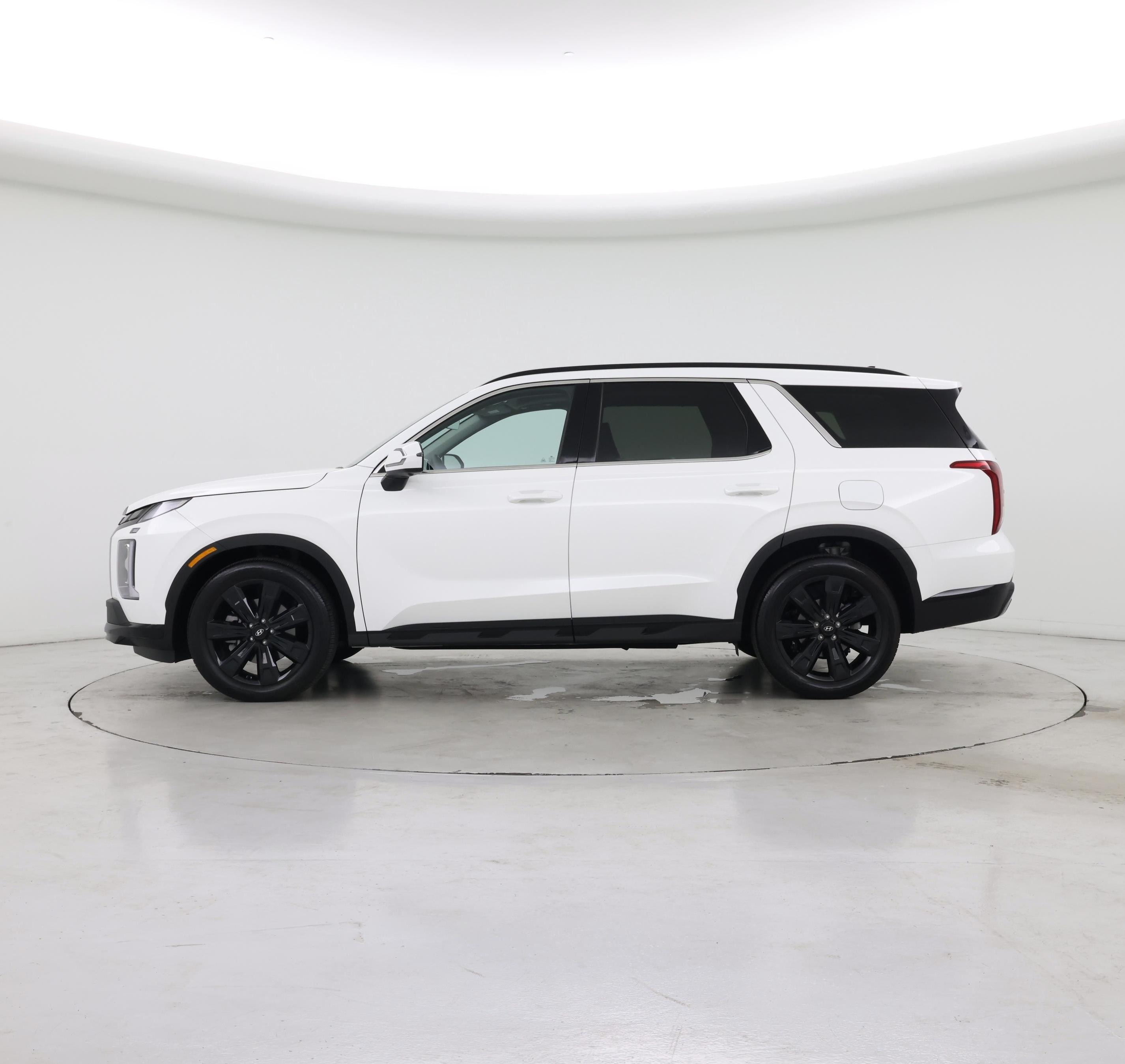 Thumbnail: 2025 Hyundai Palisade - 3
