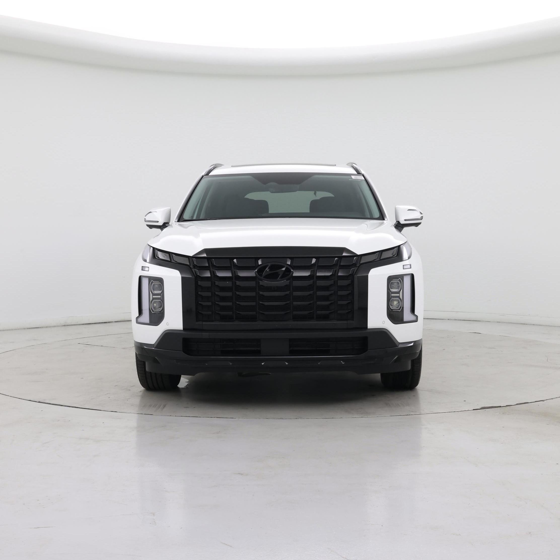 Thumbnail: 2025 Hyundai Palisade - 5