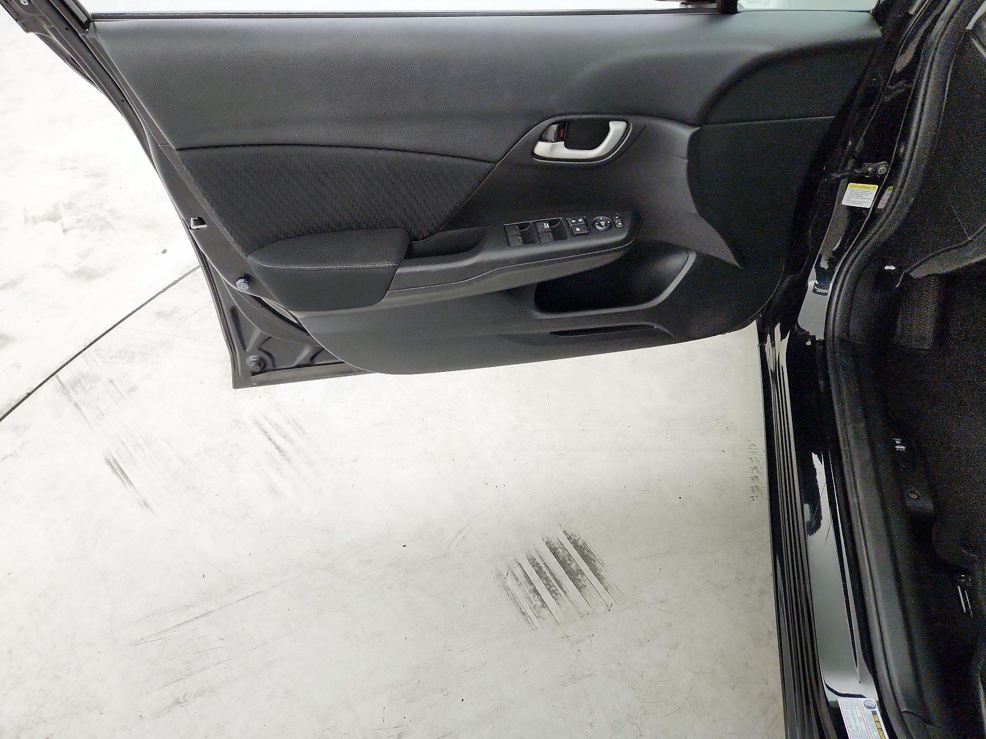 Thumbnail: 2014 Honda Civic - 12