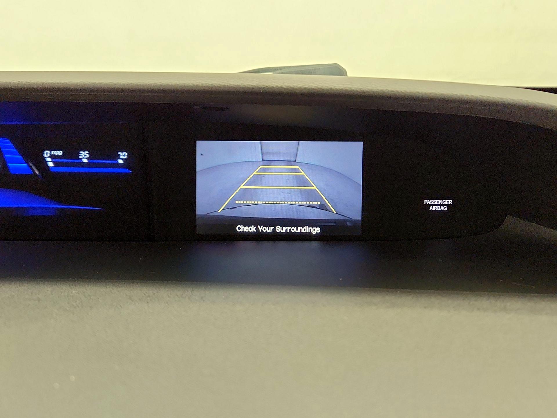 Thumbnail: 2014 Honda Civic - 14