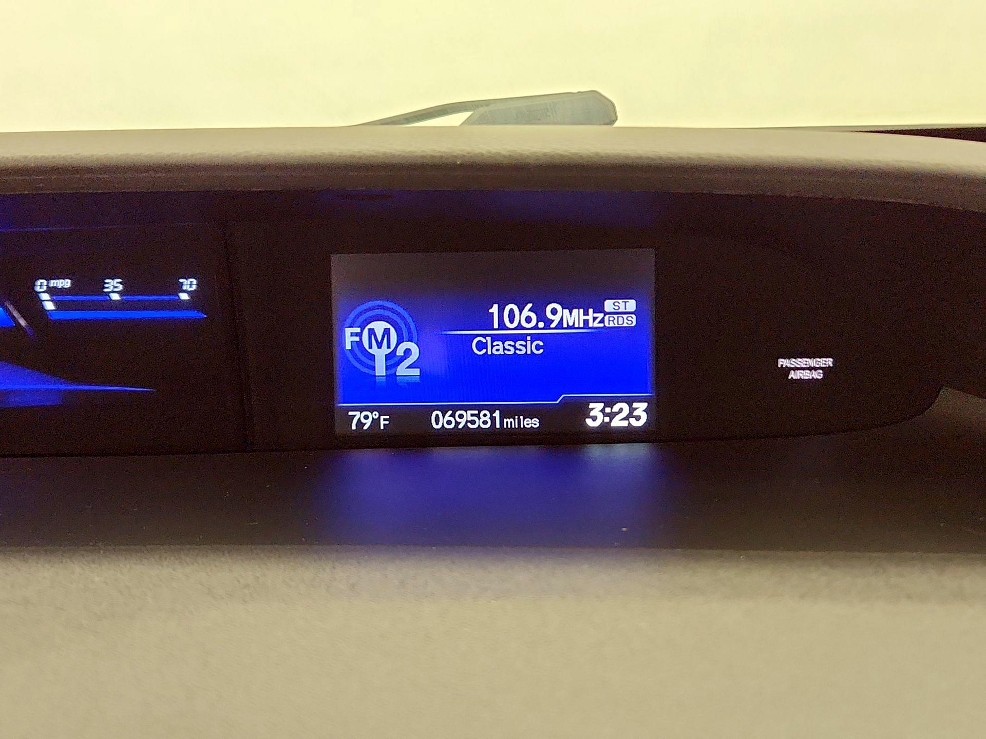 Thumbnail: 2014 Honda Civic - 15