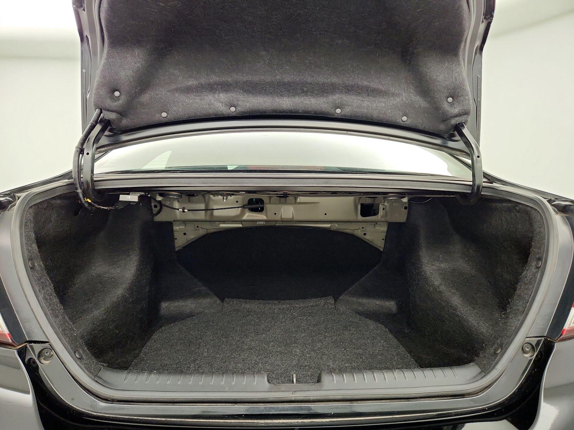 Thumbnail: 2014 Honda Civic - 20