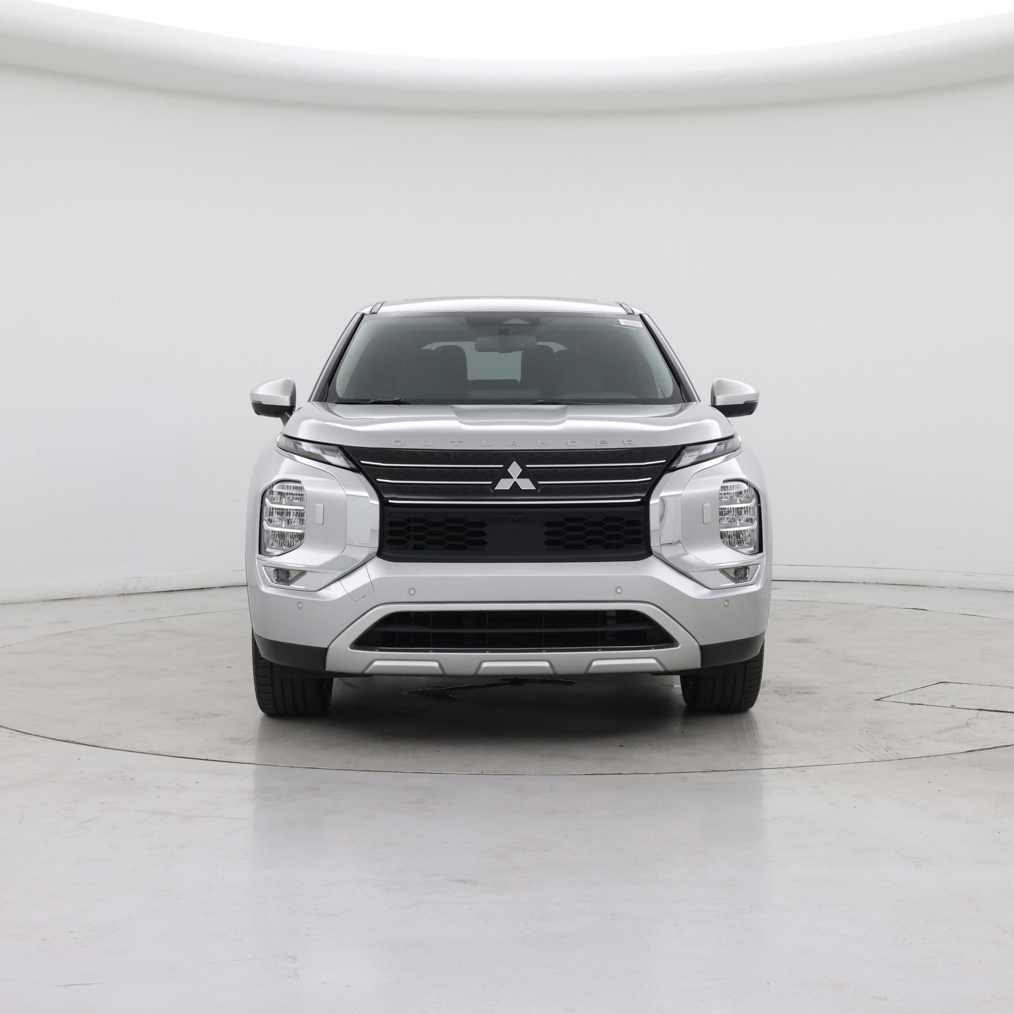 Thumbnail: 2022 Mitsubishi Outlander - 5