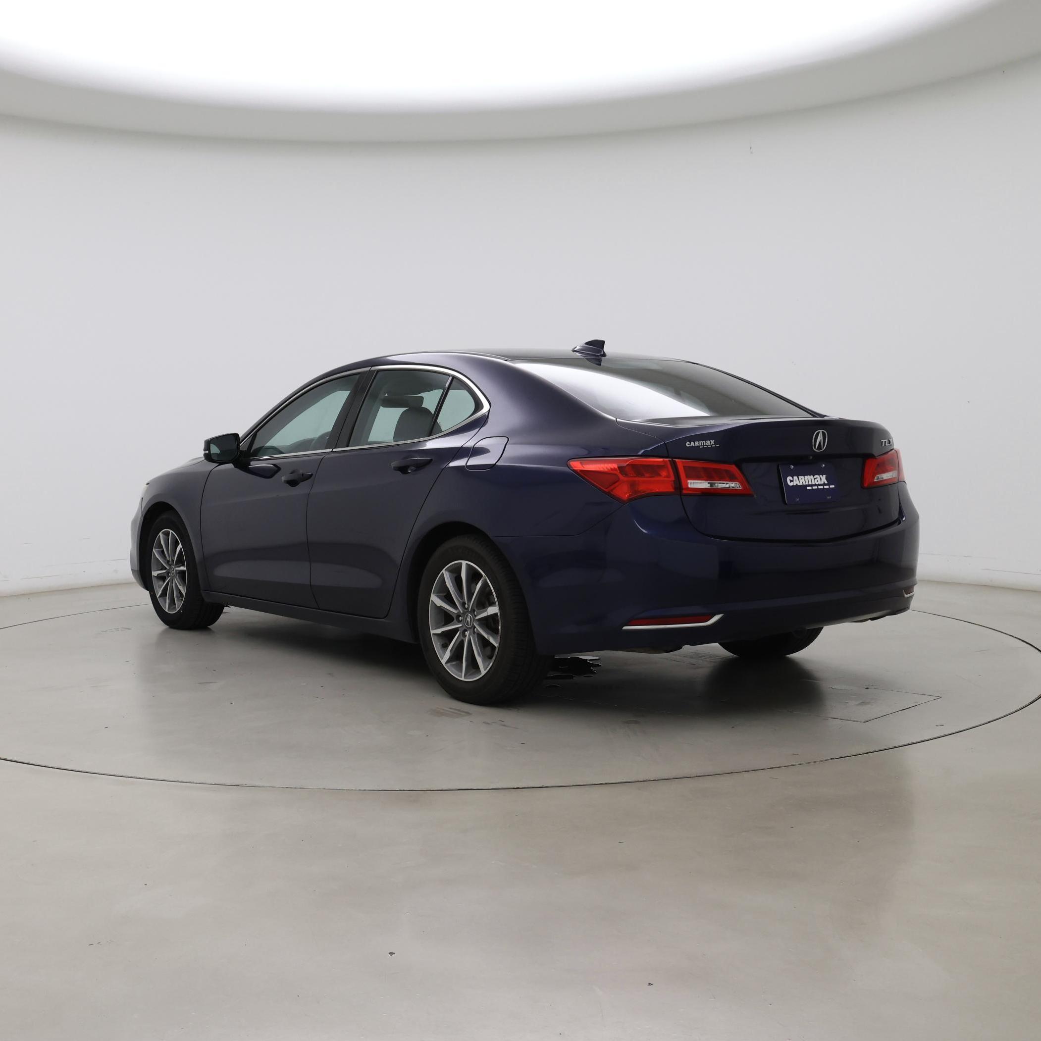 Thumbnail: 2018 Acura TLX - 2