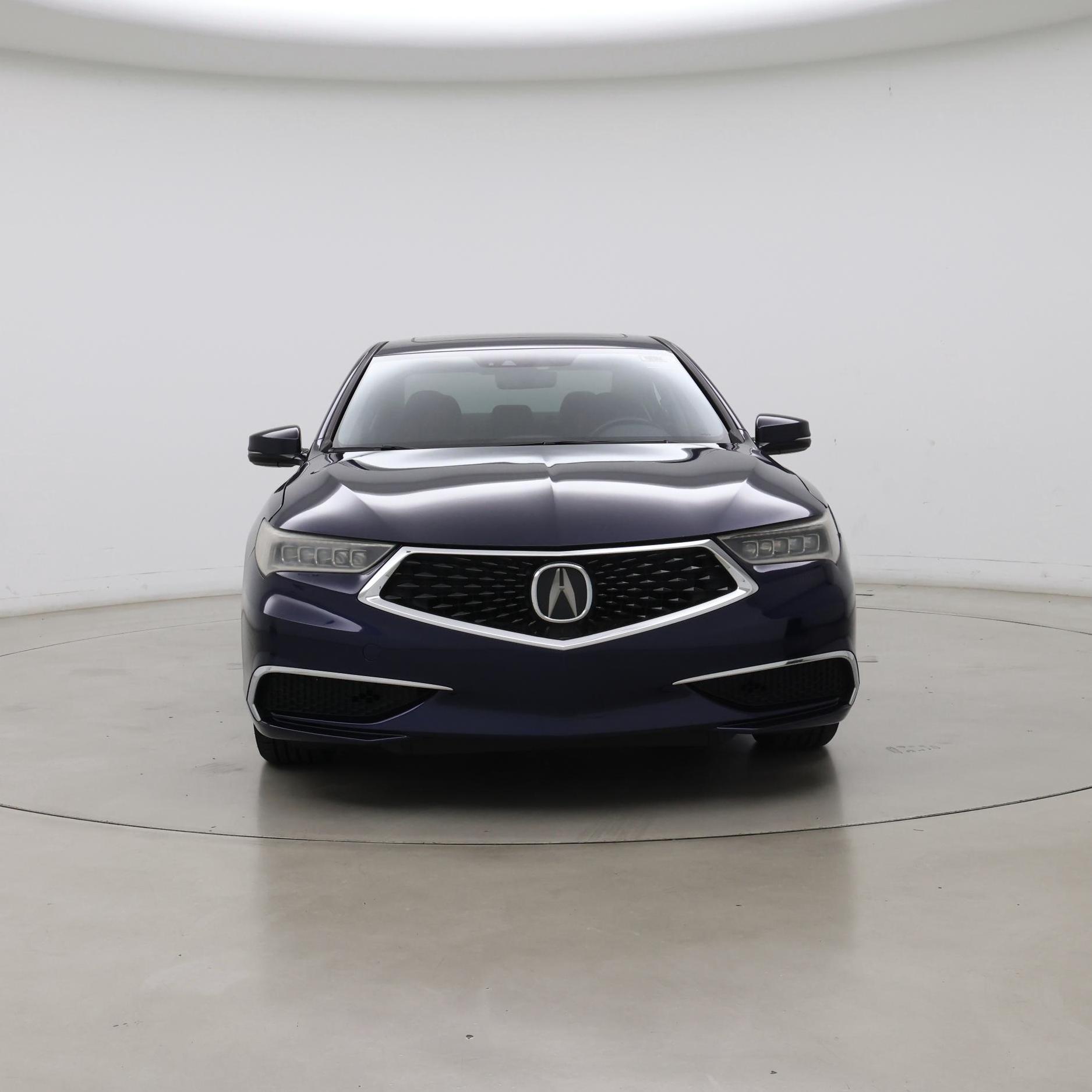 Thumbnail: 2018 Acura TLX - 5