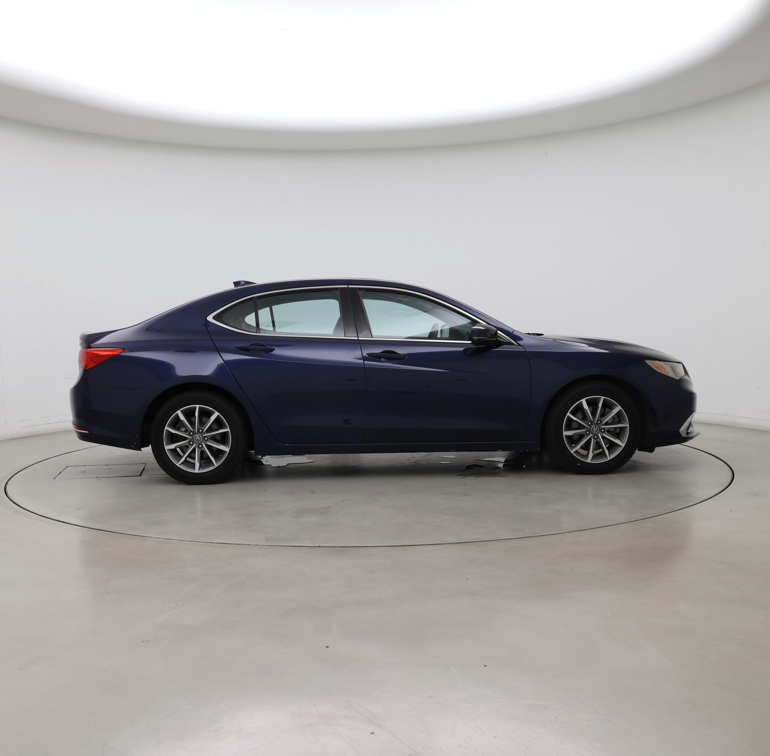 Thumbnail: 2018 Acura TLX - 7