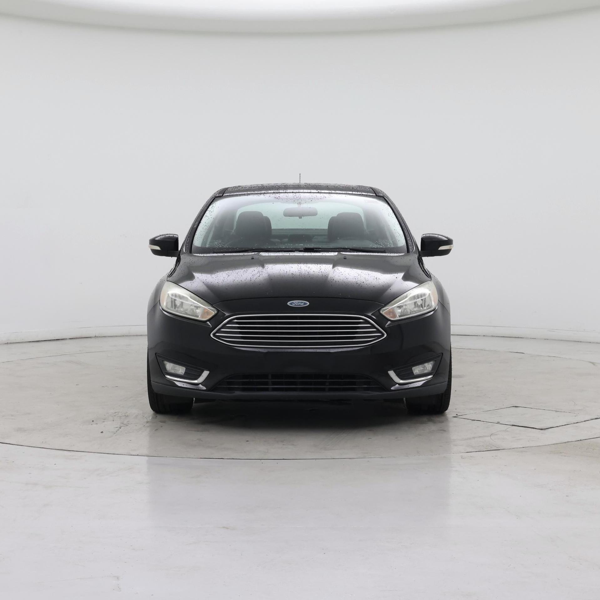 Thumbnail: 2016 Ford Focus - 5