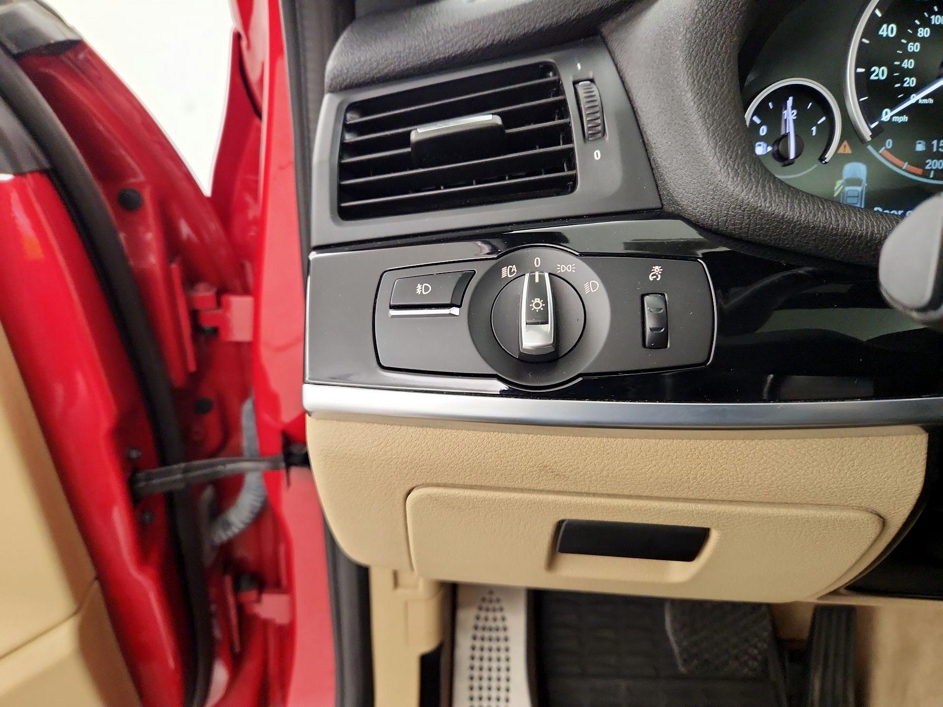 Thumbnail: 2015 BMW X3 - 13
