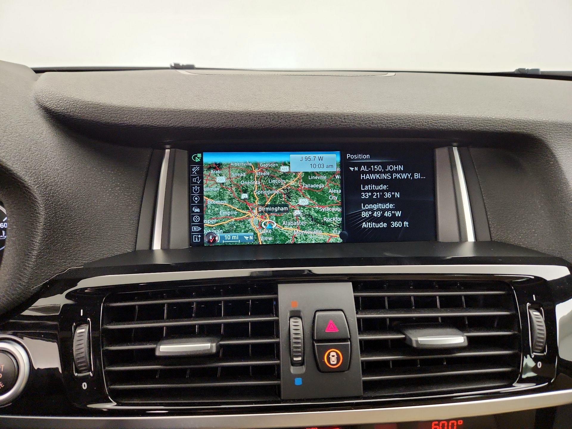 Thumbnail: 2015 BMW X3 - 14