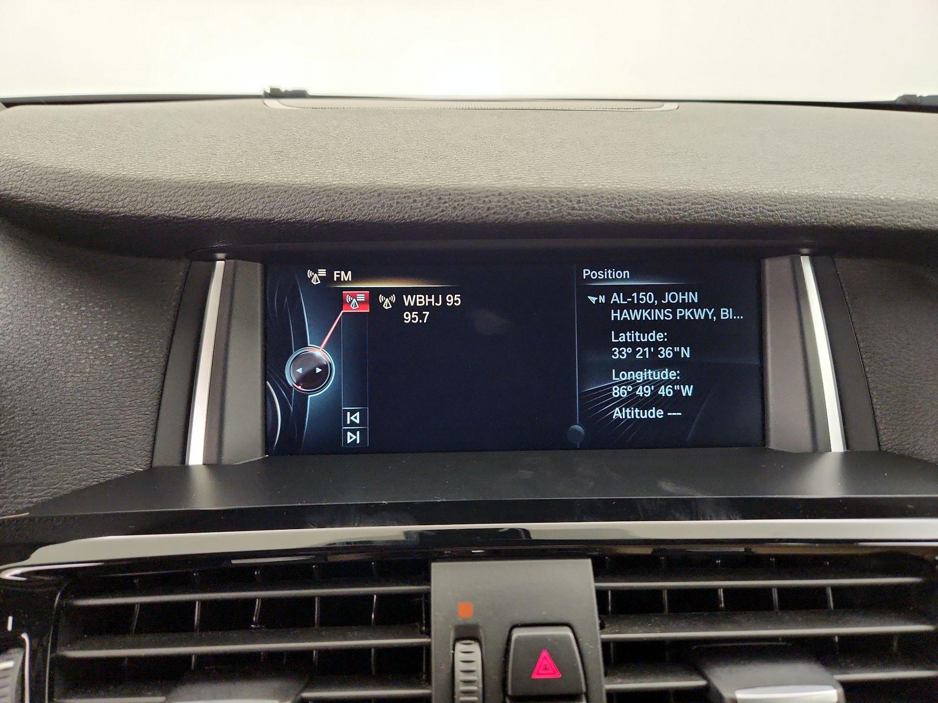 Thumbnail: 2015 BMW X3 - 16
