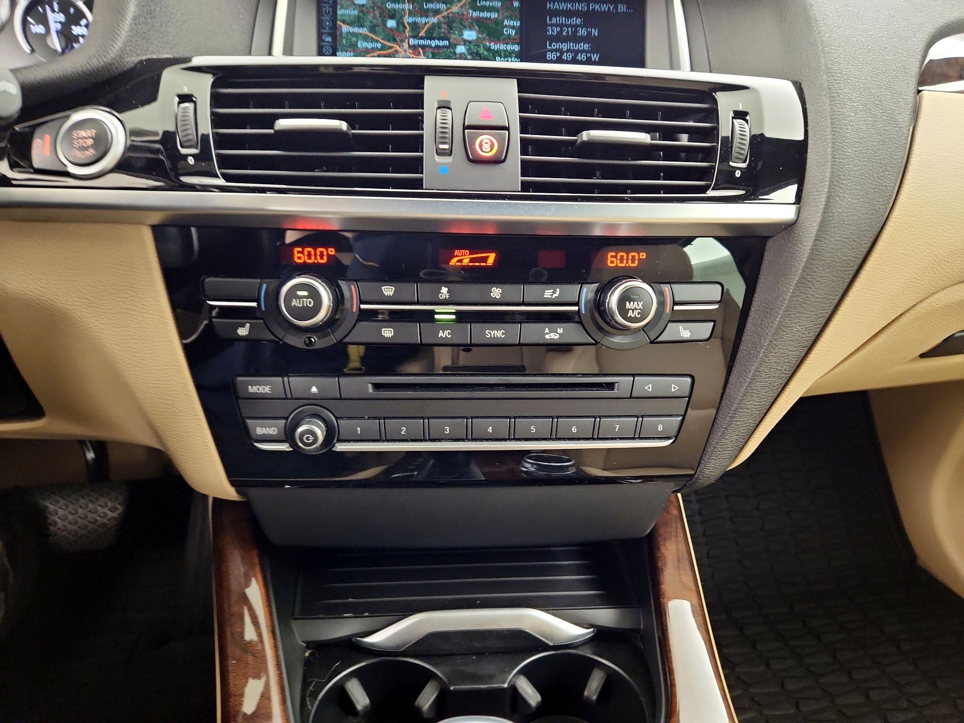 Thumbnail: 2015 BMW X3 - 17