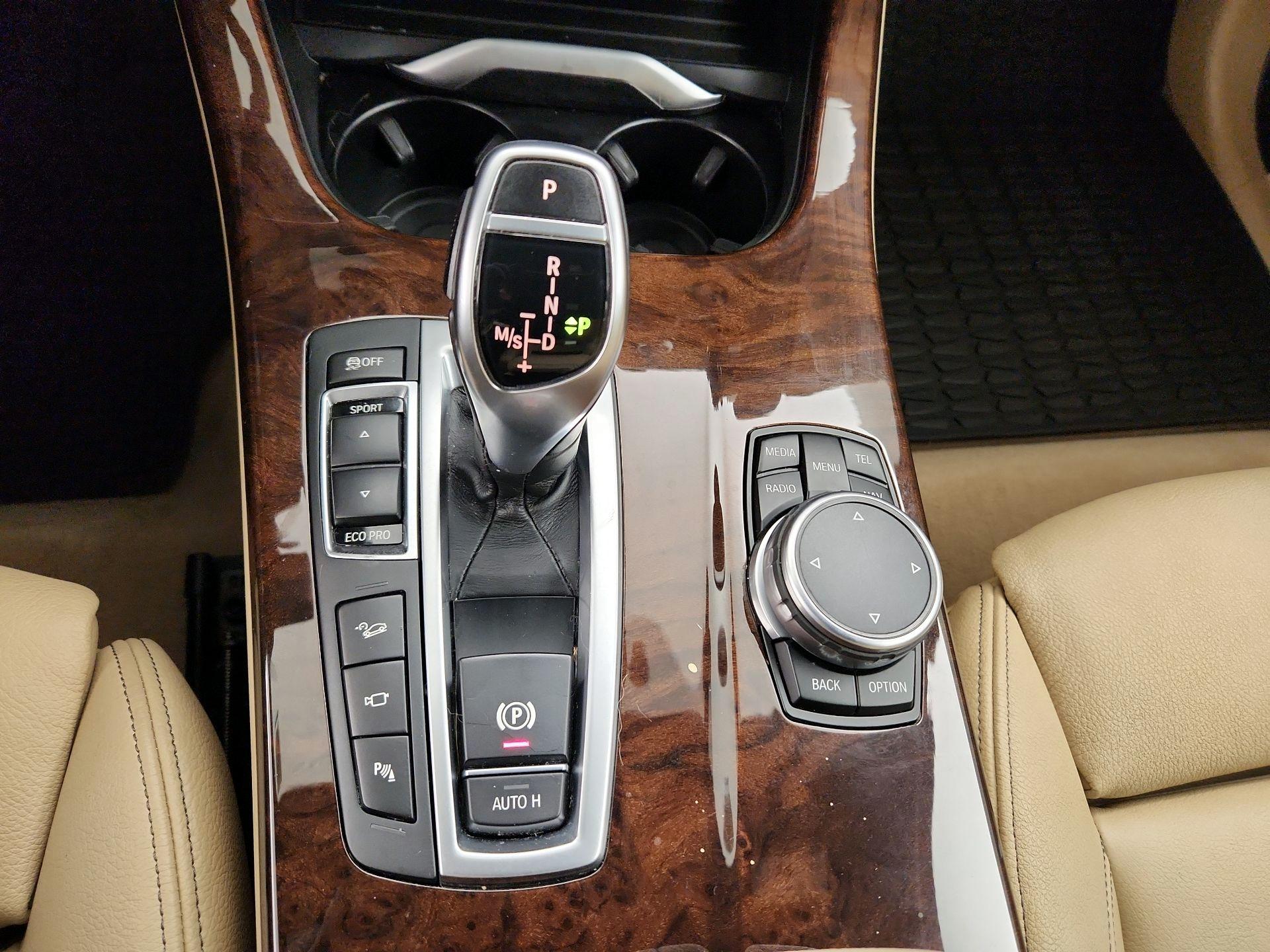 Thumbnail: 2015 BMW X3 - 18