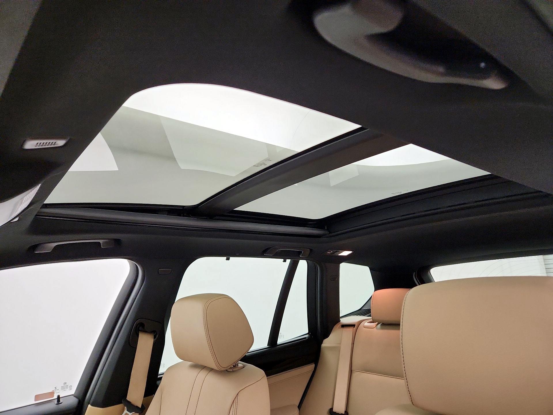 Thumbnail: 2015 BMW X3 - 20