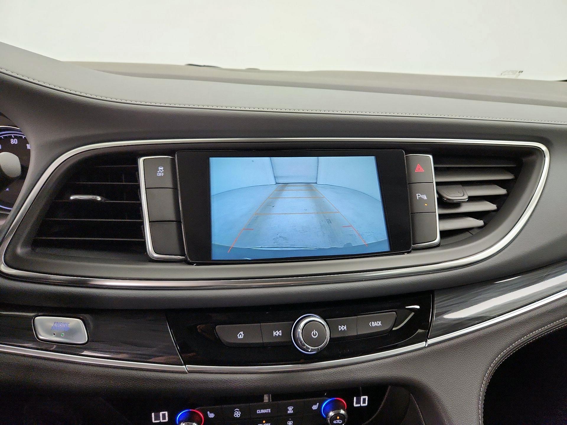 Thumbnail: 2018 Buick Enclave - 14