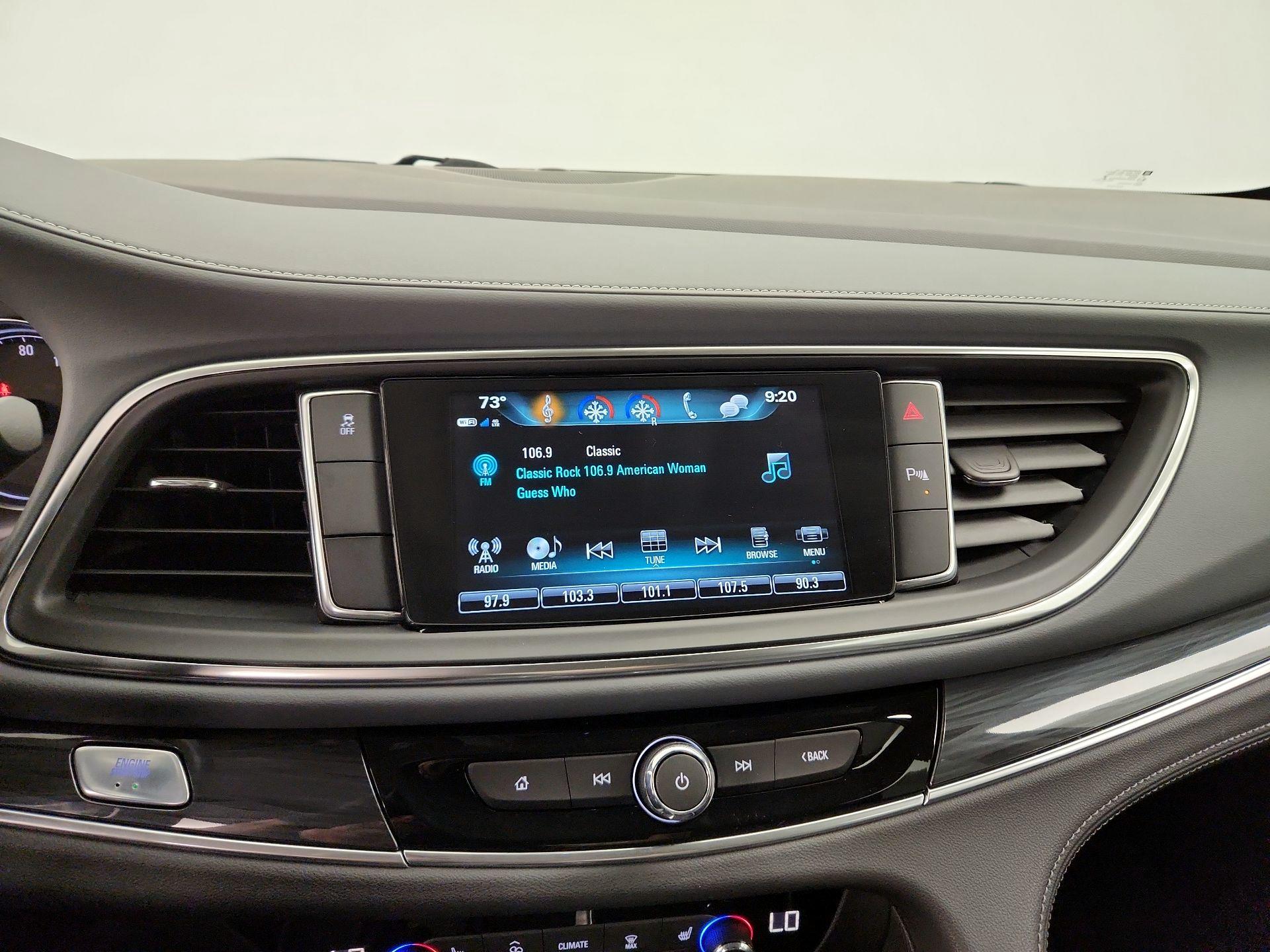 Thumbnail: 2018 Buick Enclave - 15