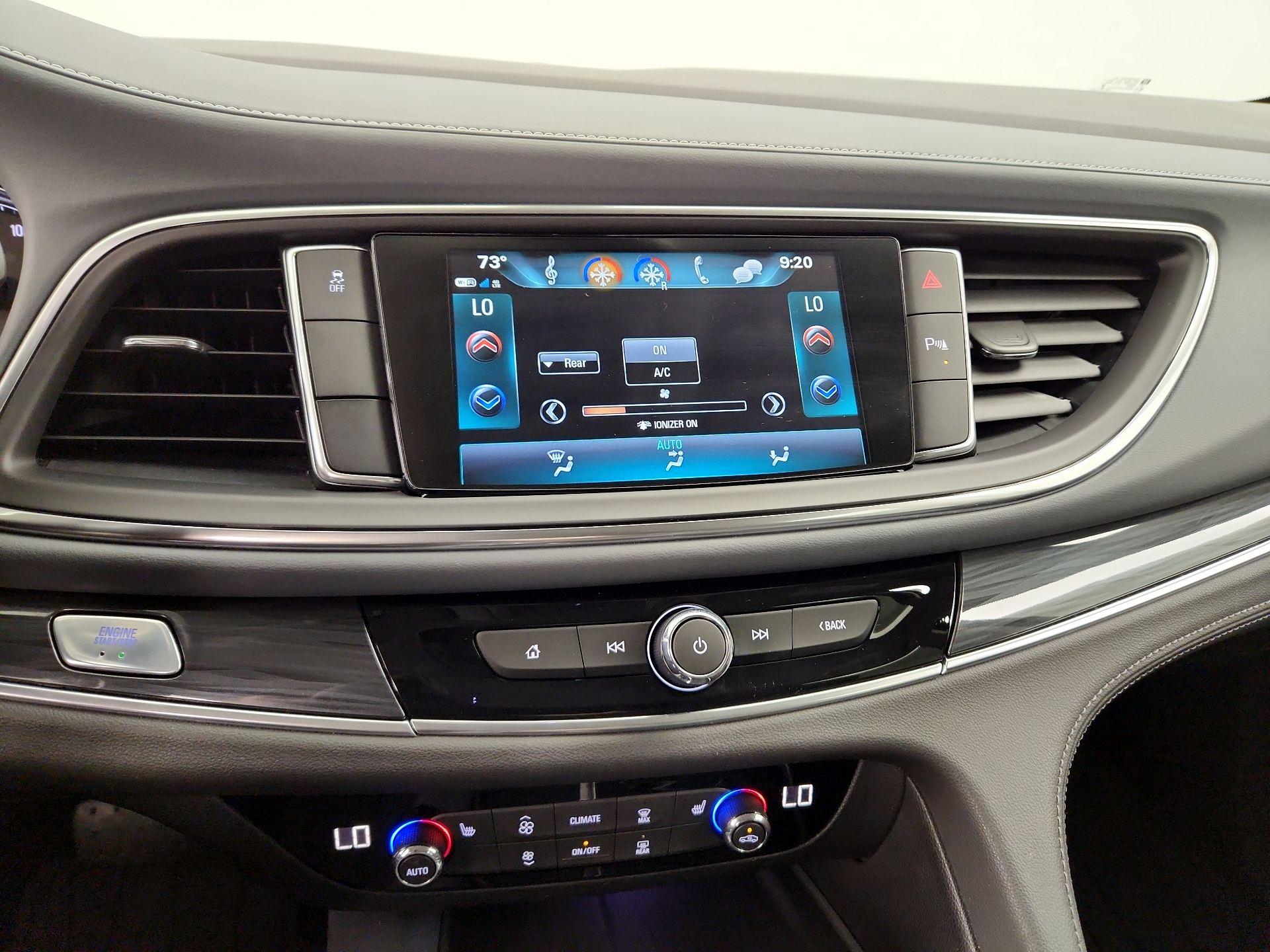 Thumbnail: 2018 Buick Enclave - 16