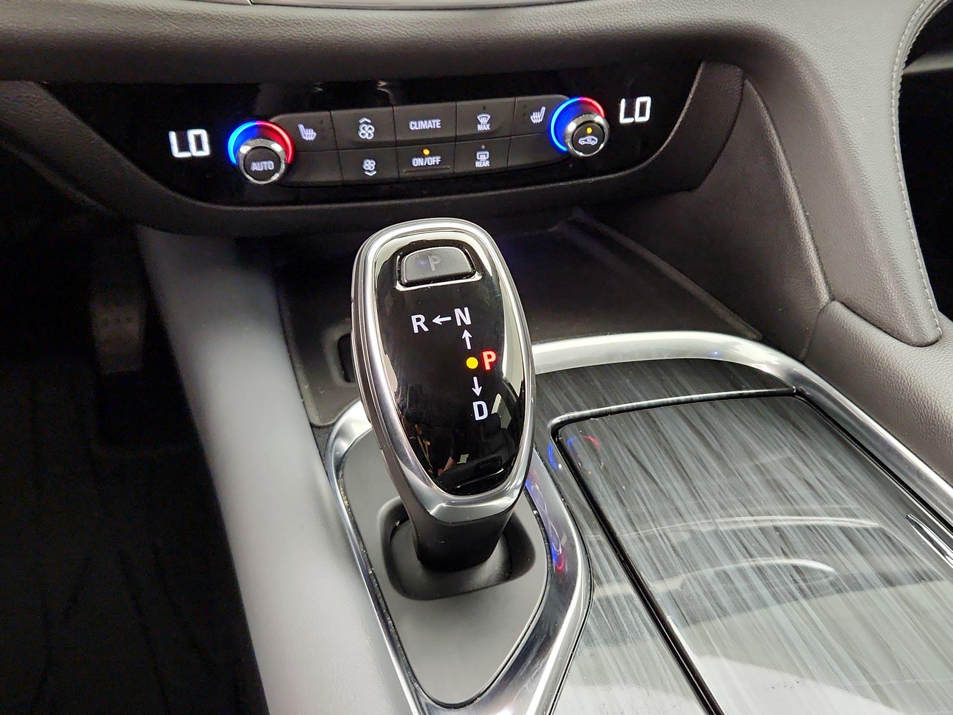 Thumbnail: 2018 Buick Enclave - 17