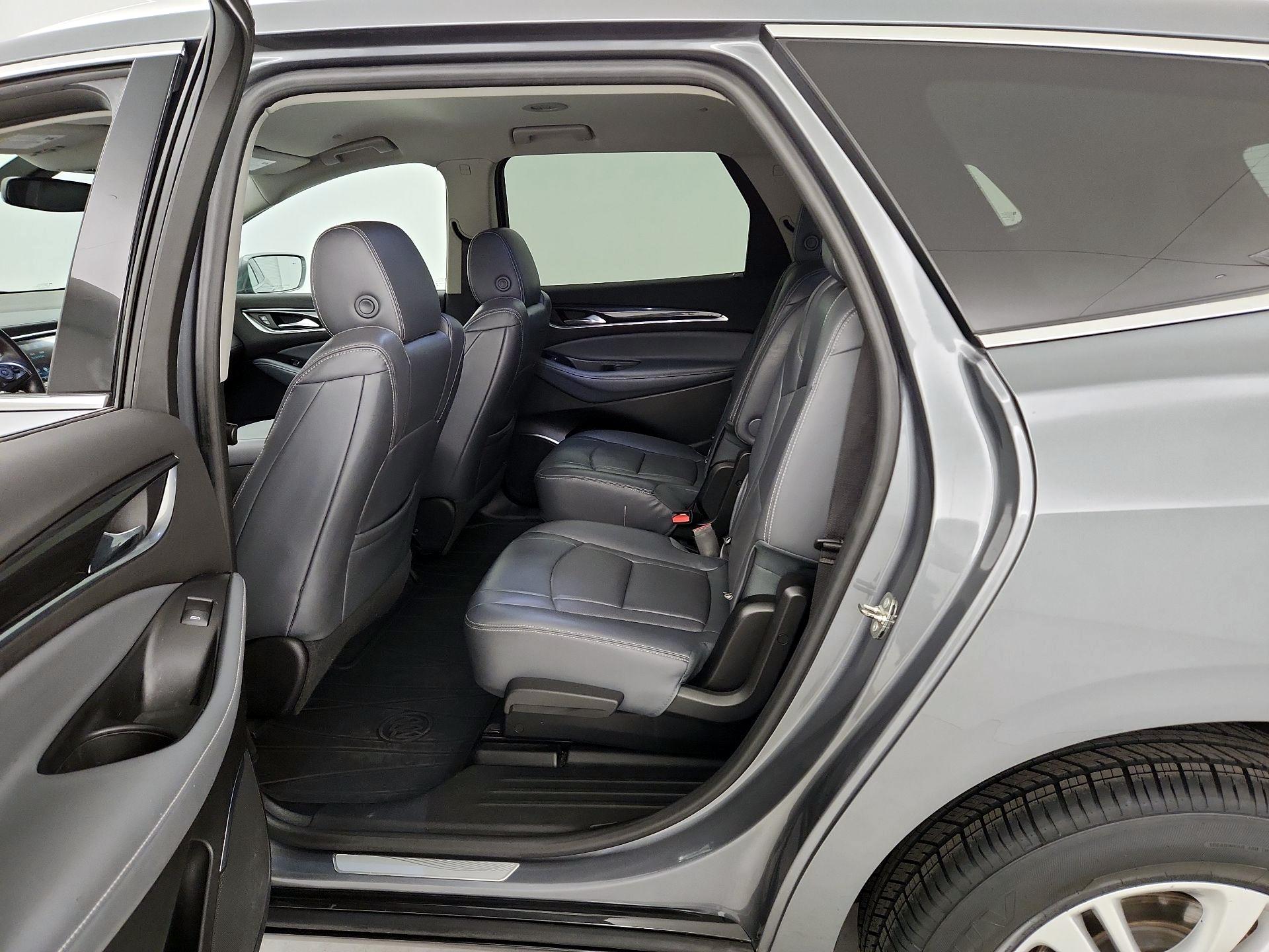 Thumbnail: 2018 Buick Enclave - 19