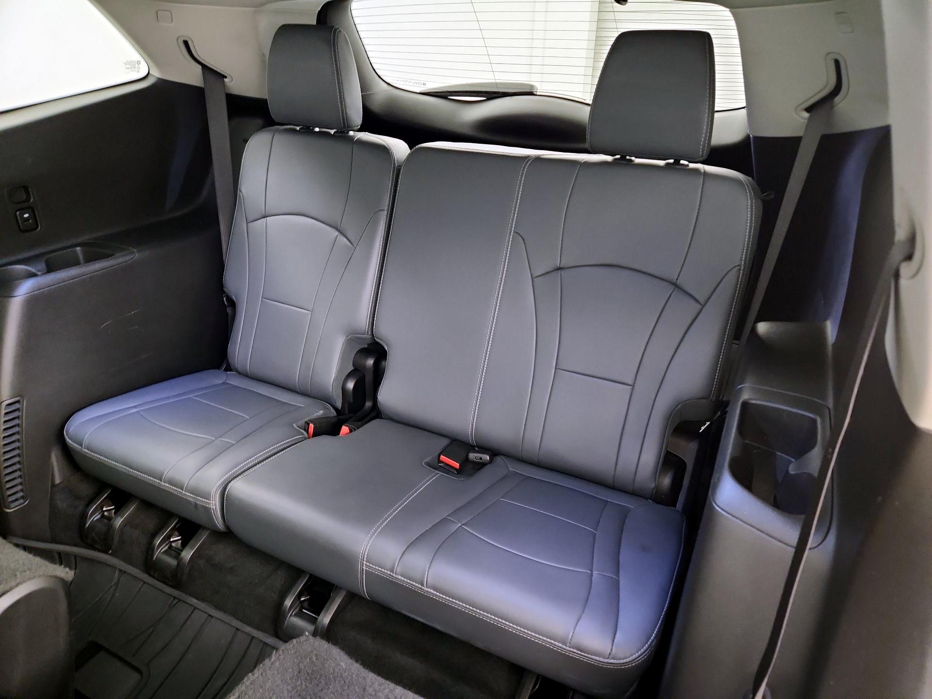Thumbnail: 2018 Buick Enclave - 20