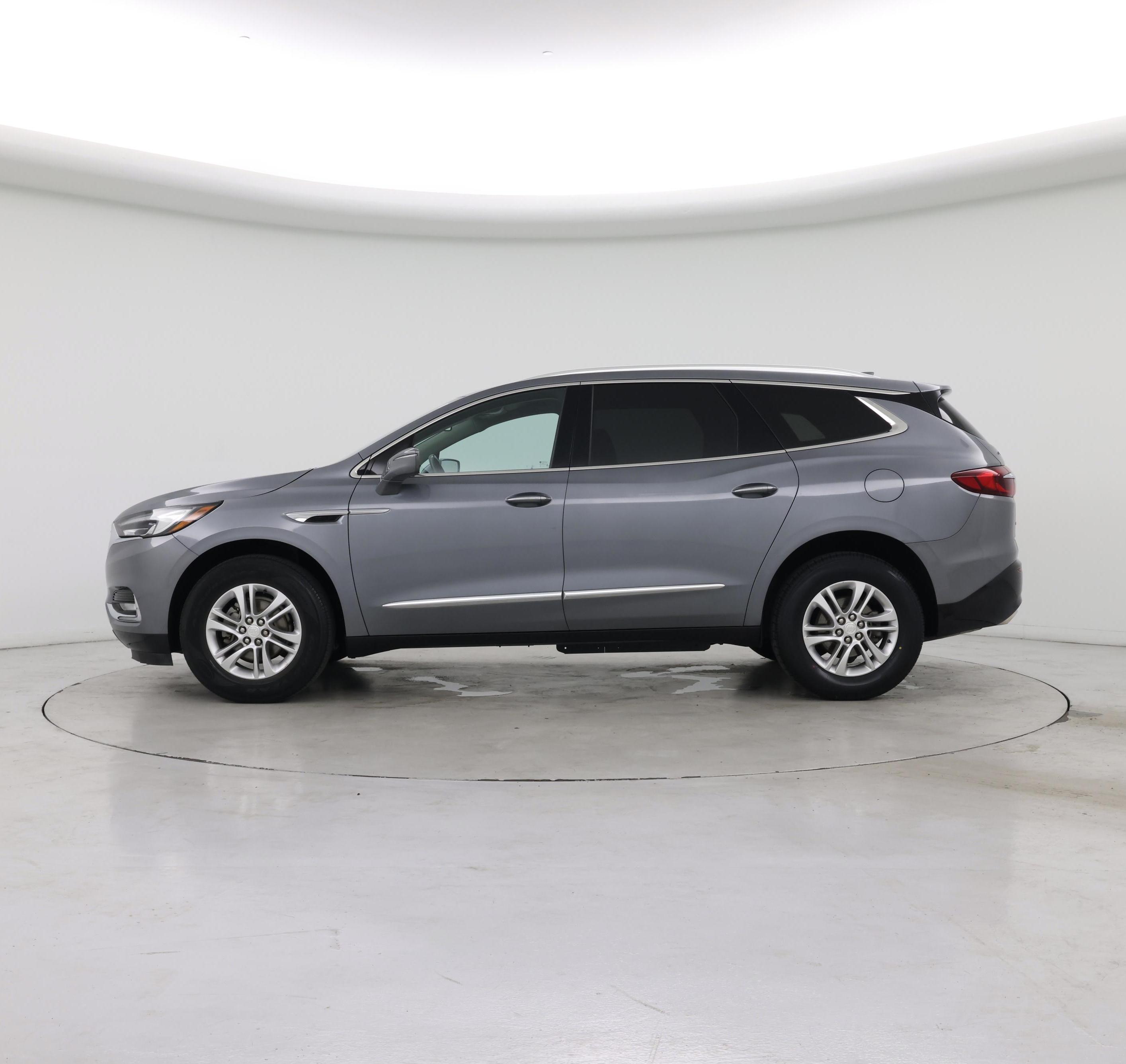 Thumbnail: 2018 Buick Enclave - 3