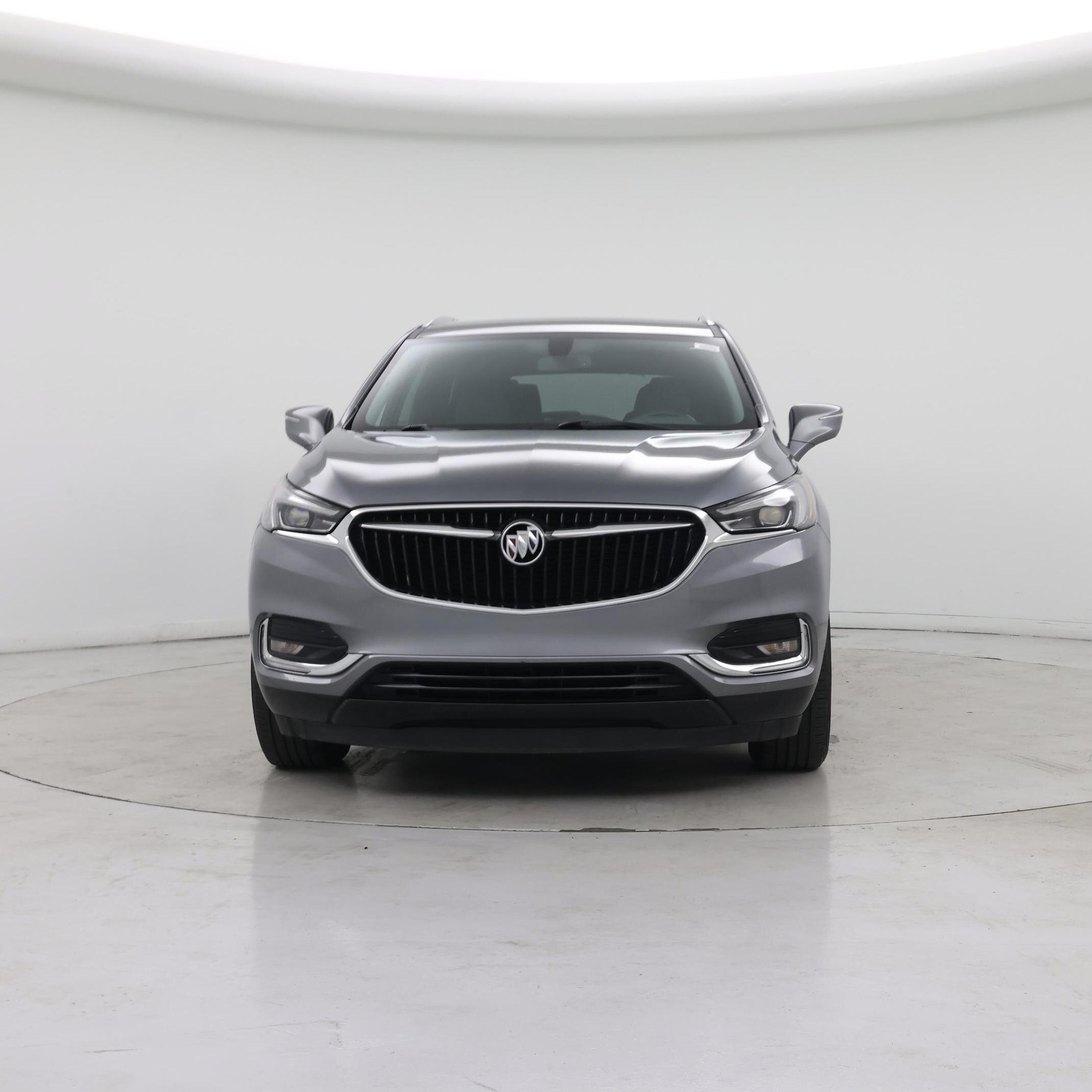 Thumbnail: 2018 Buick Enclave - 5