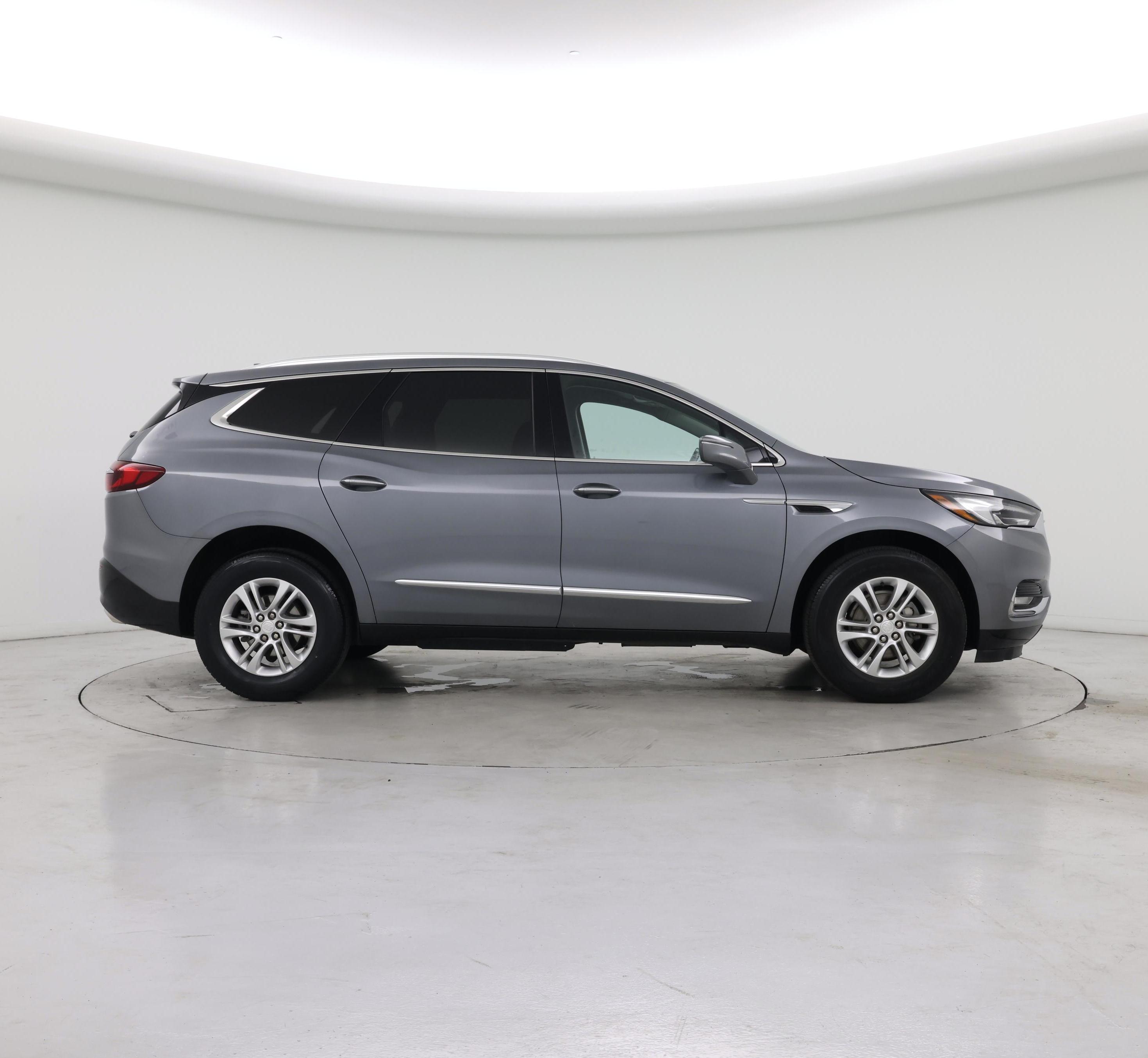 Thumbnail: 2018 Buick Enclave - 7