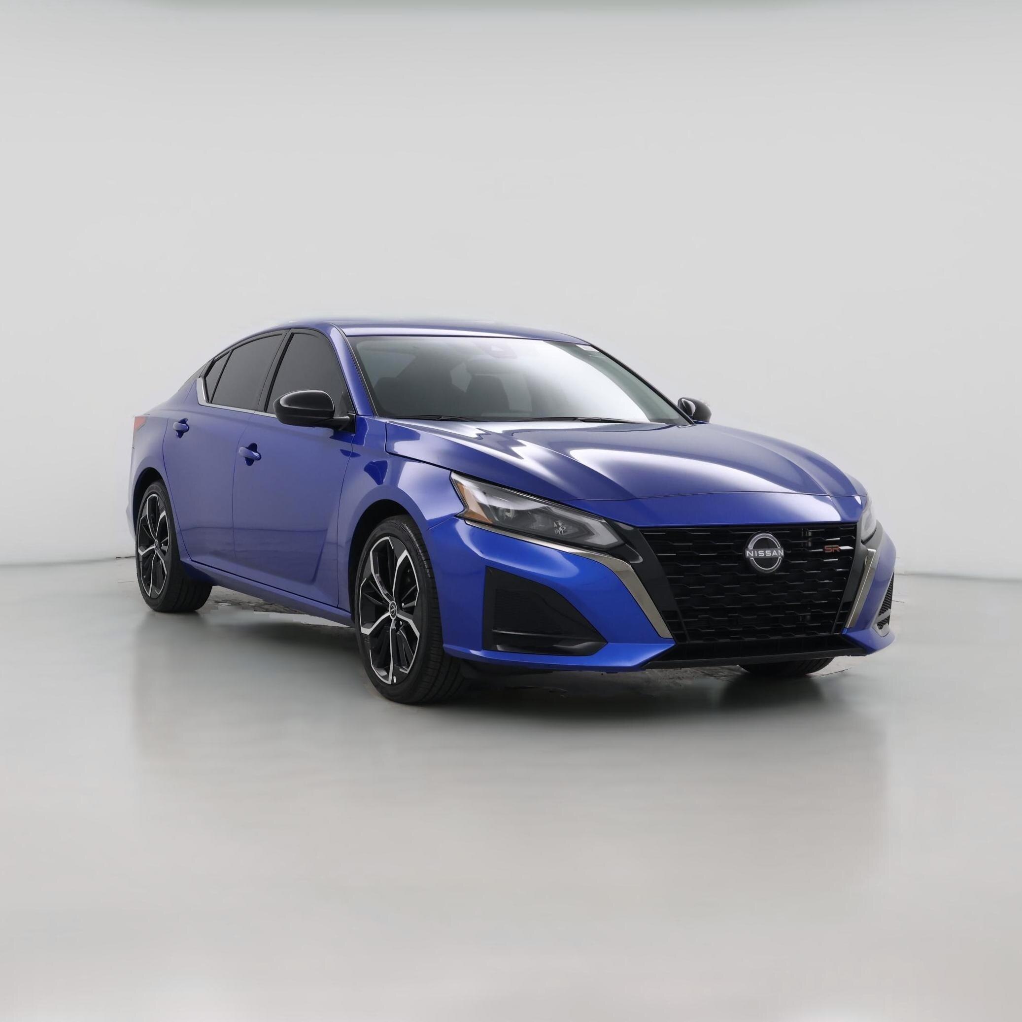 Thumbnail: 2025 Nissan Altima - 1