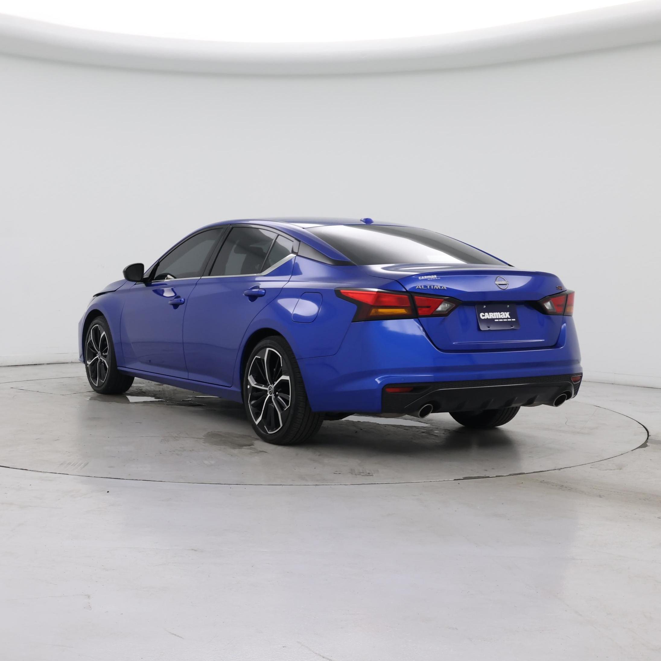 Thumbnail: 2025 Nissan Altima - 2