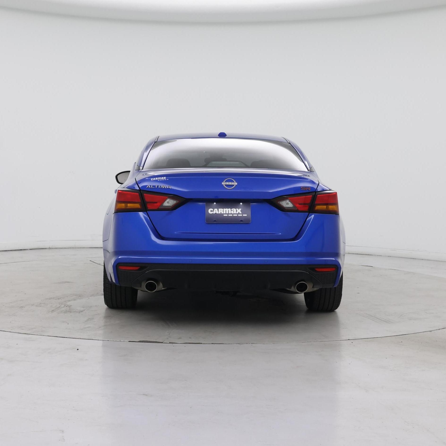 Thumbnail: 2025 Nissan Altima - 6