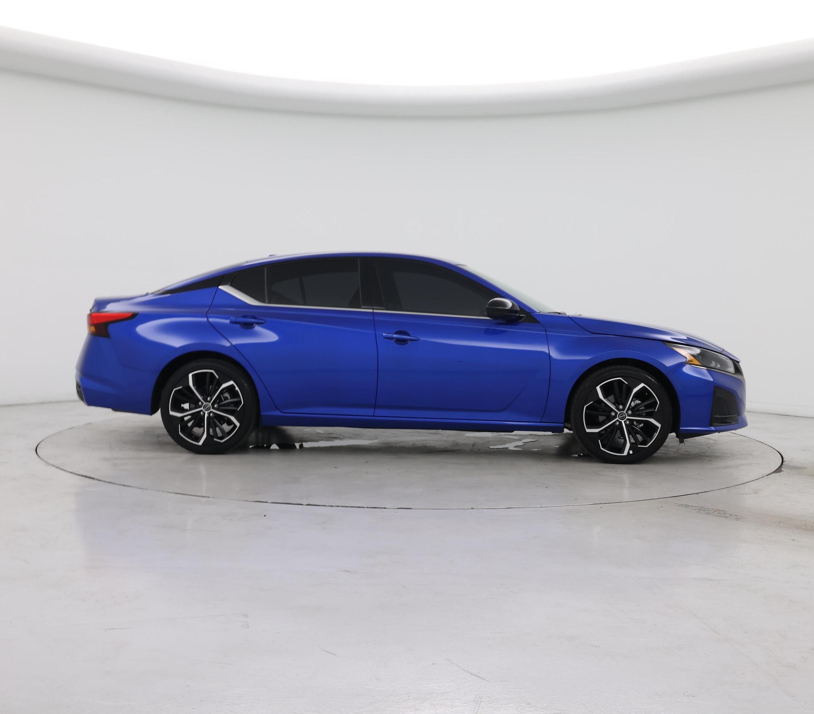 Thumbnail: 2025 Nissan Altima - 7