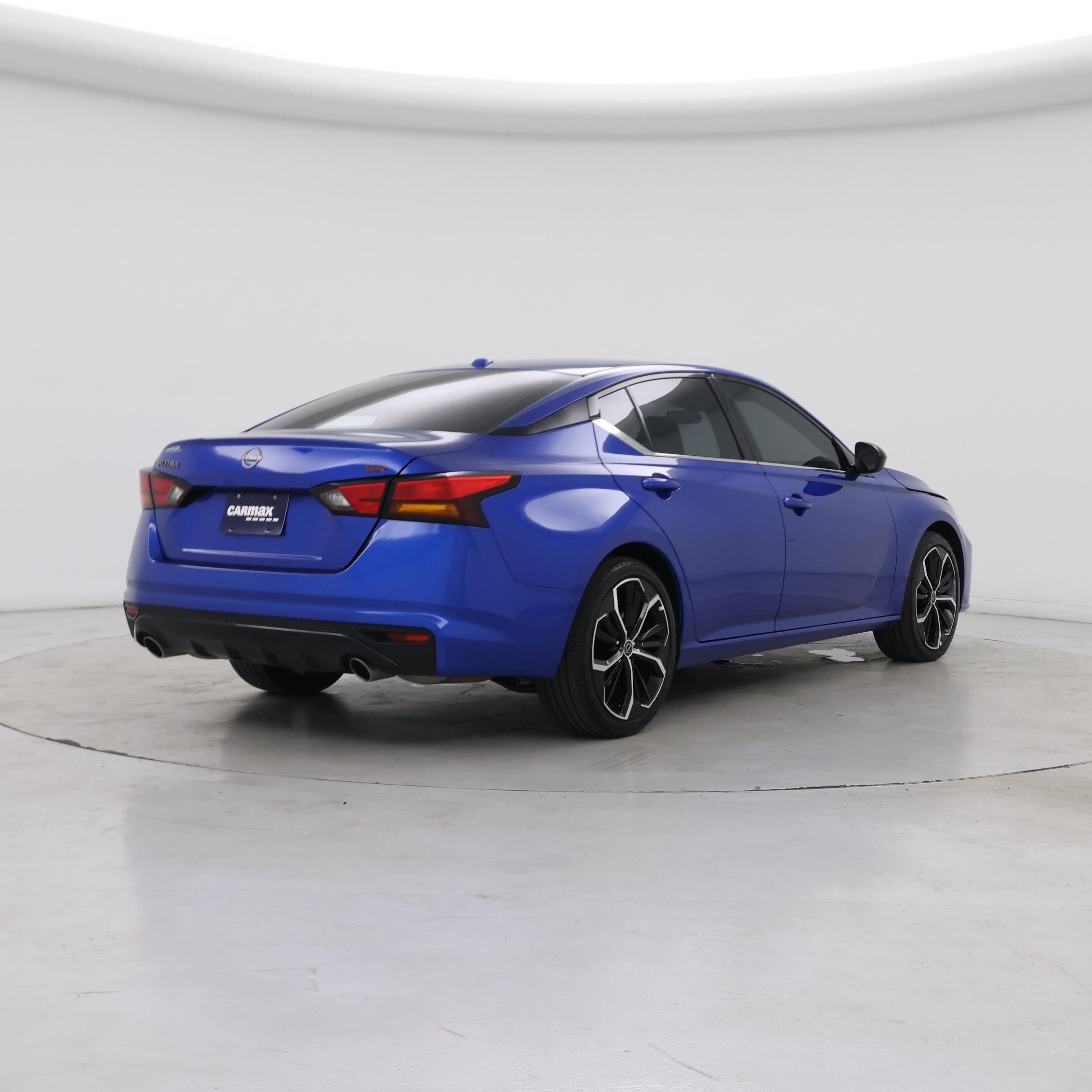 Thumbnail: 2025 Nissan Altima - 8