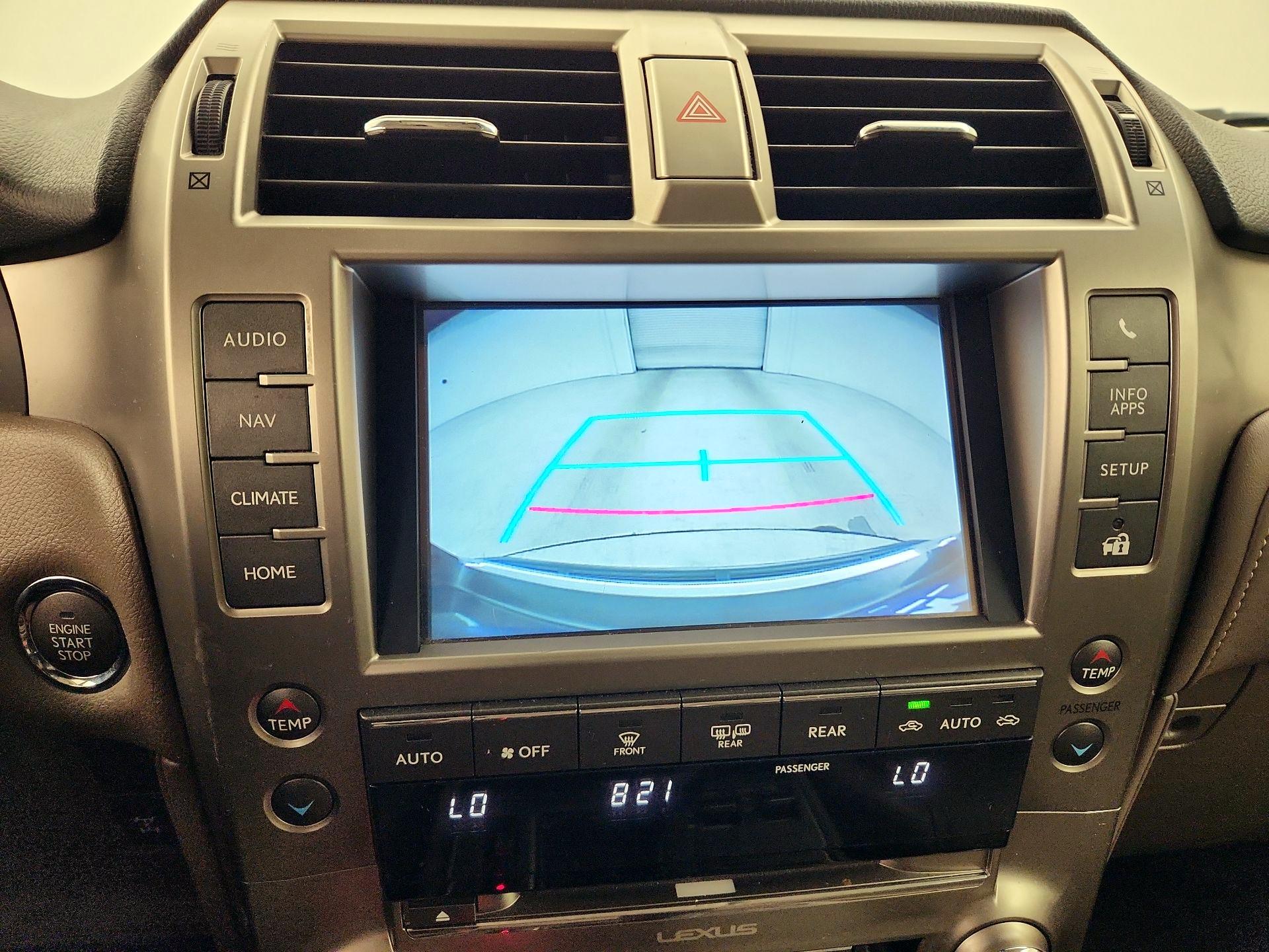 Thumbnail: 2016 Lexus GX - 15