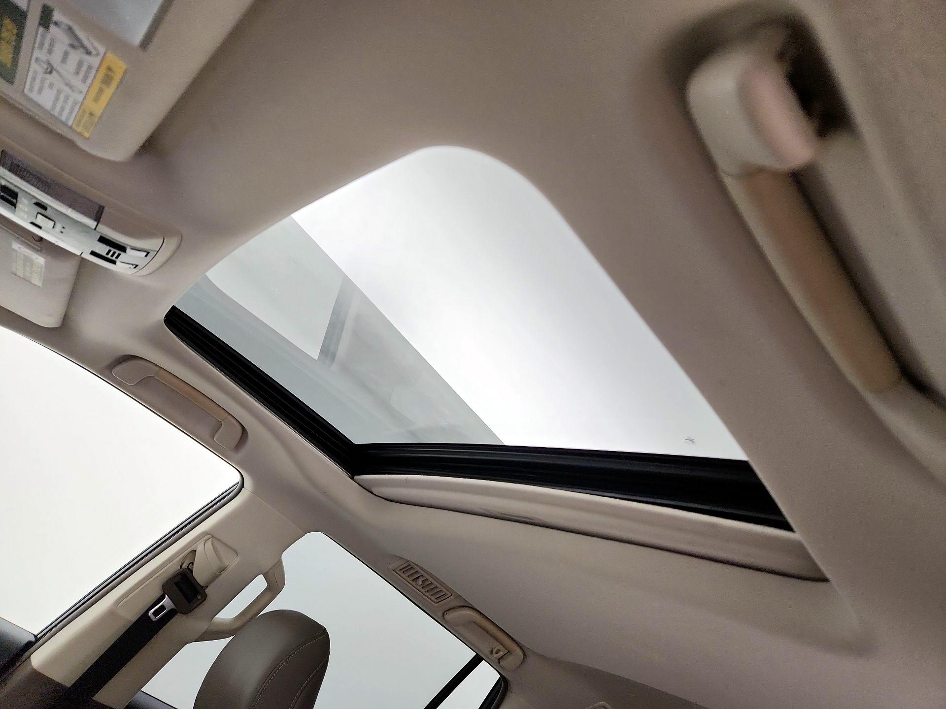 Thumbnail: 2016 Lexus GX - 20