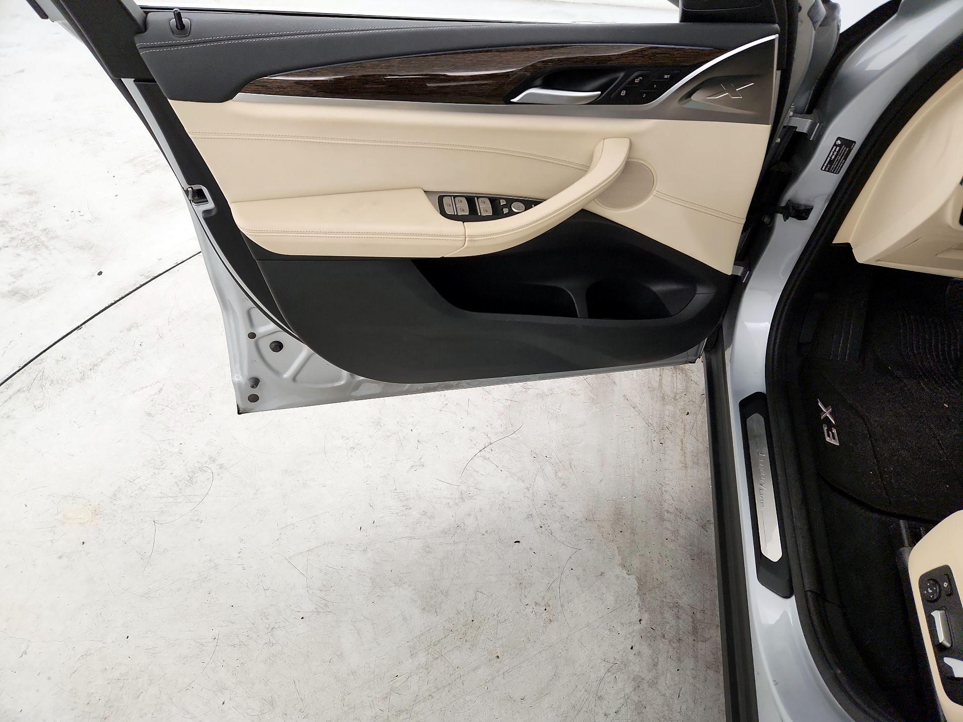 Thumbnail: 2020 BMW X3 - 12