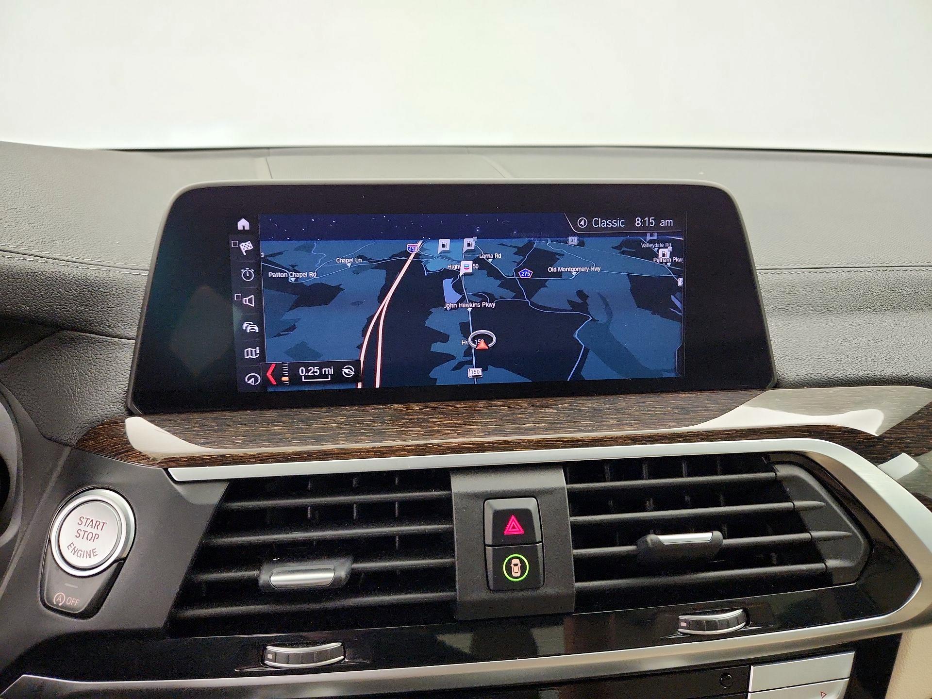 Thumbnail: 2020 BMW X3 - 14
