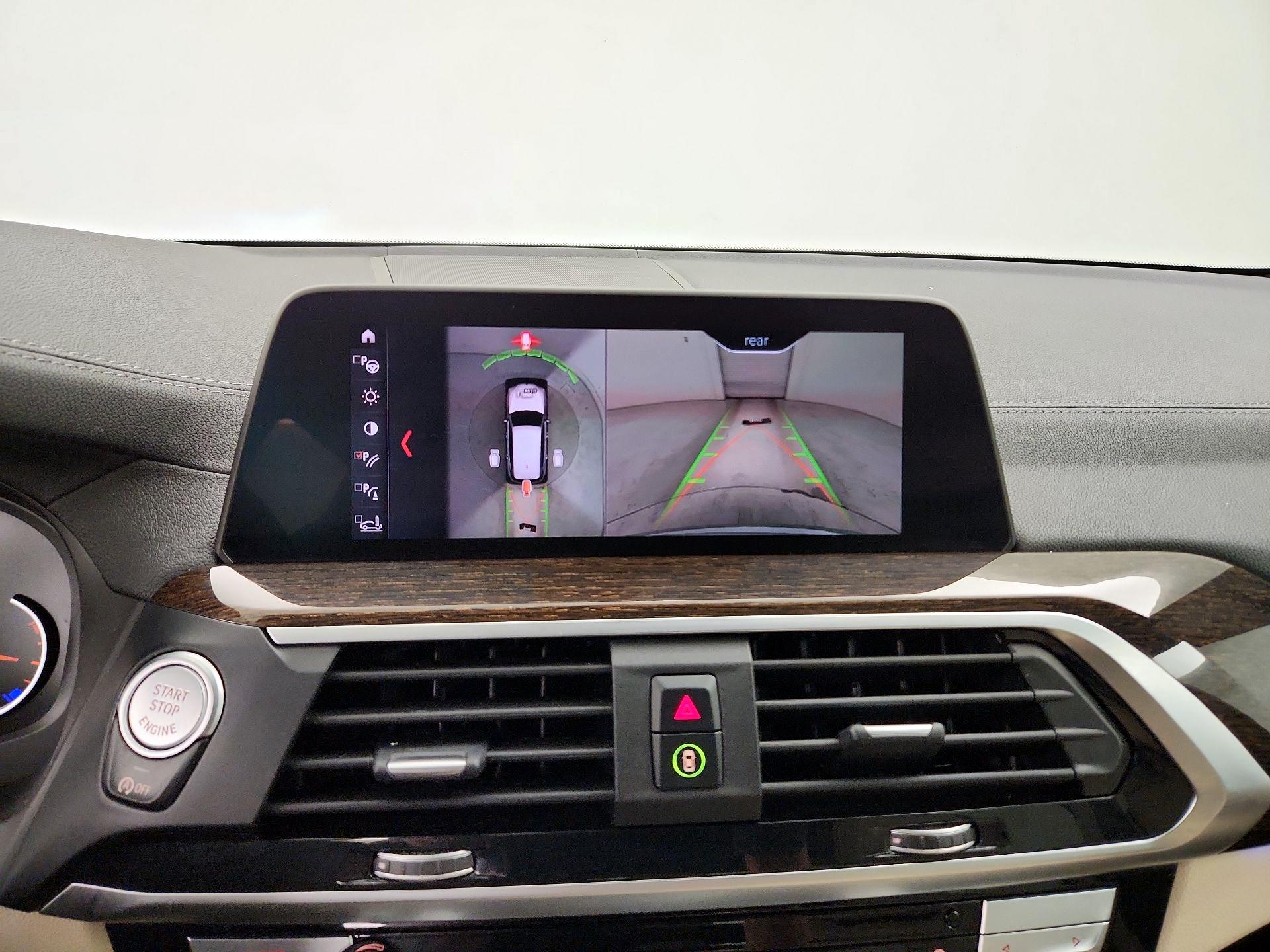 Thumbnail: 2020 BMW X3 - 15