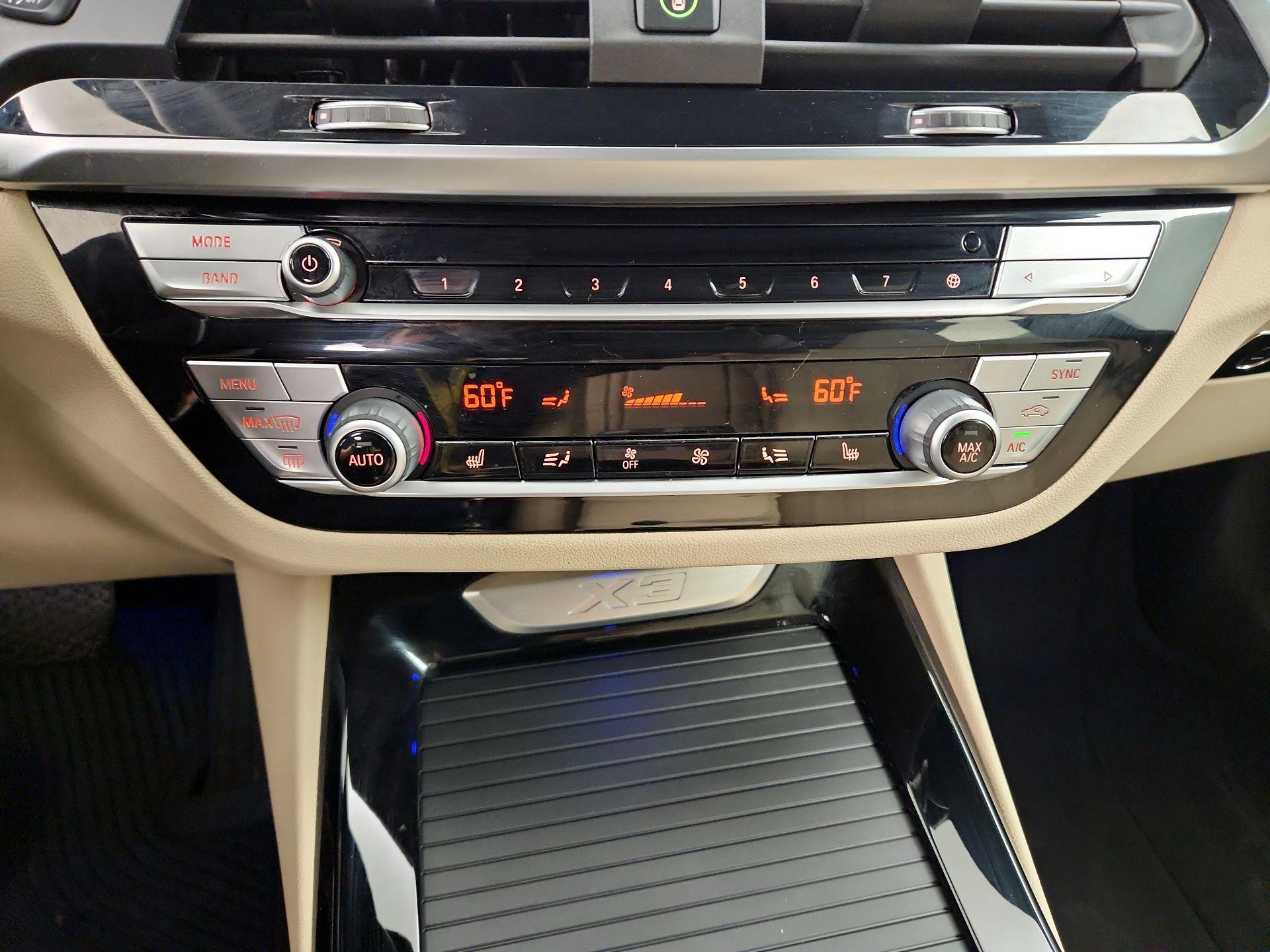 Thumbnail: 2020 BMW X3 - 17