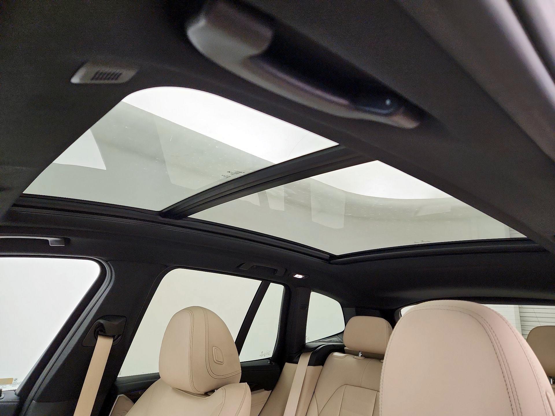 Thumbnail: 2020 BMW X3 - 20
