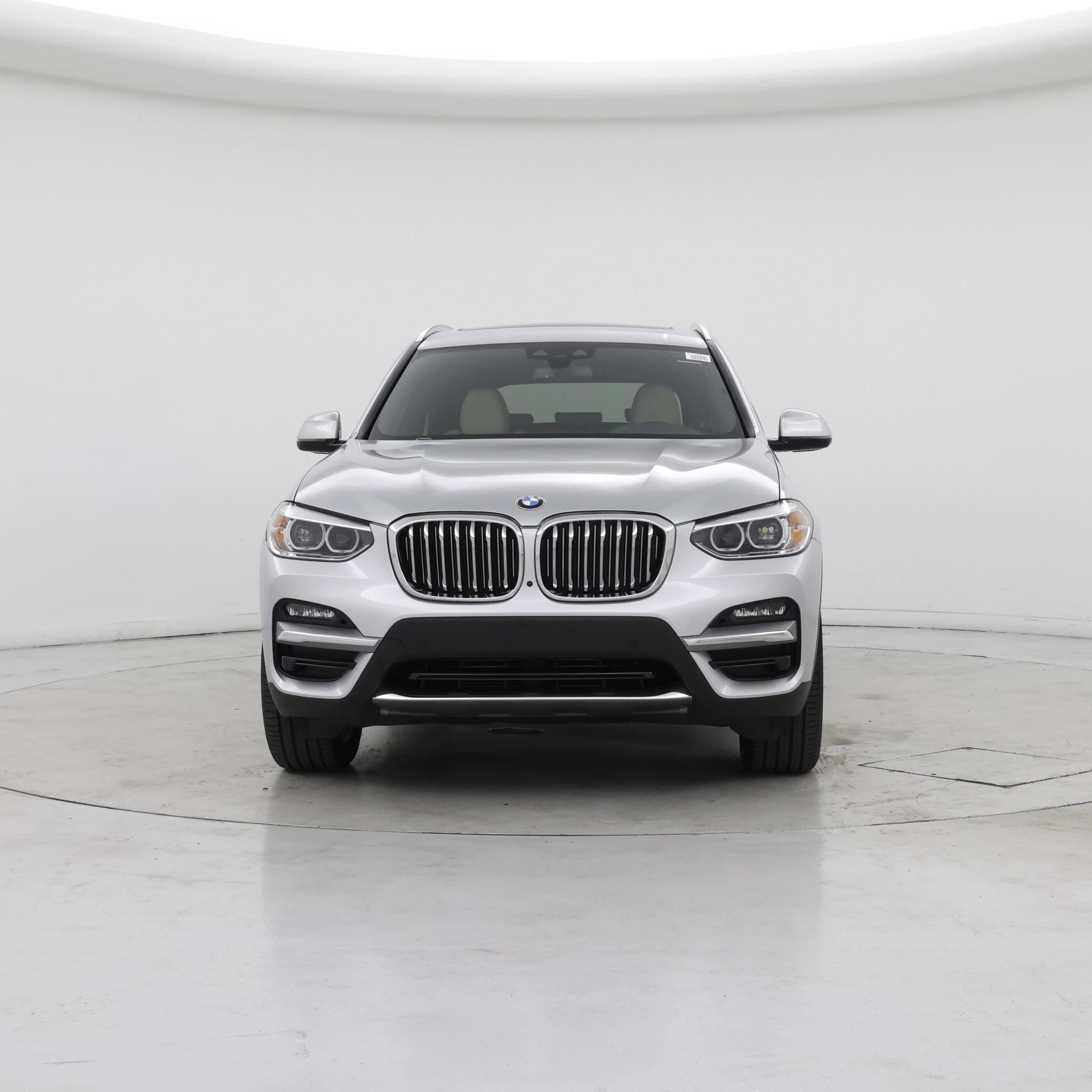 Thumbnail: 2020 BMW X3 - 5
