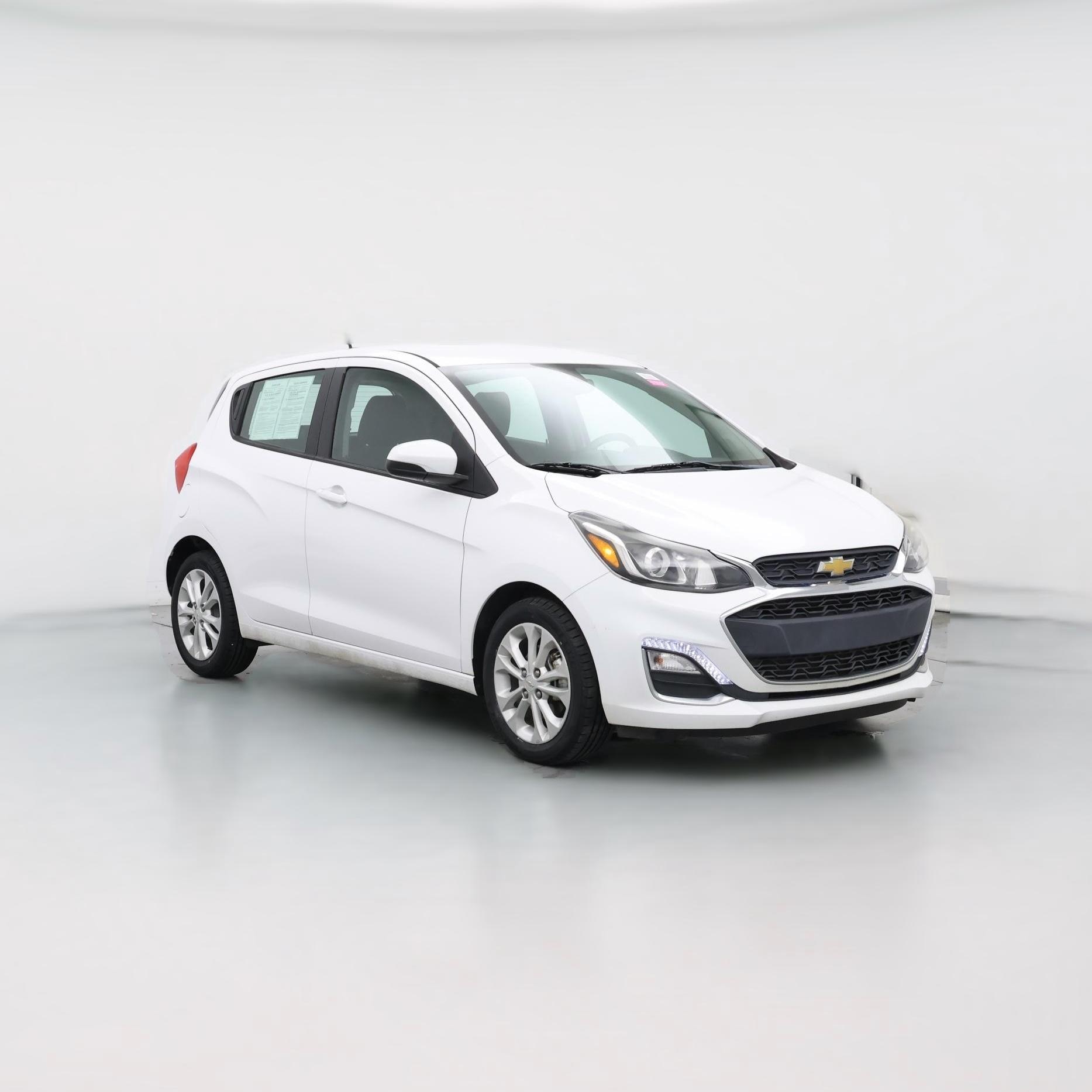 Thumbnail: 2020 Chevrolet Spark - 1