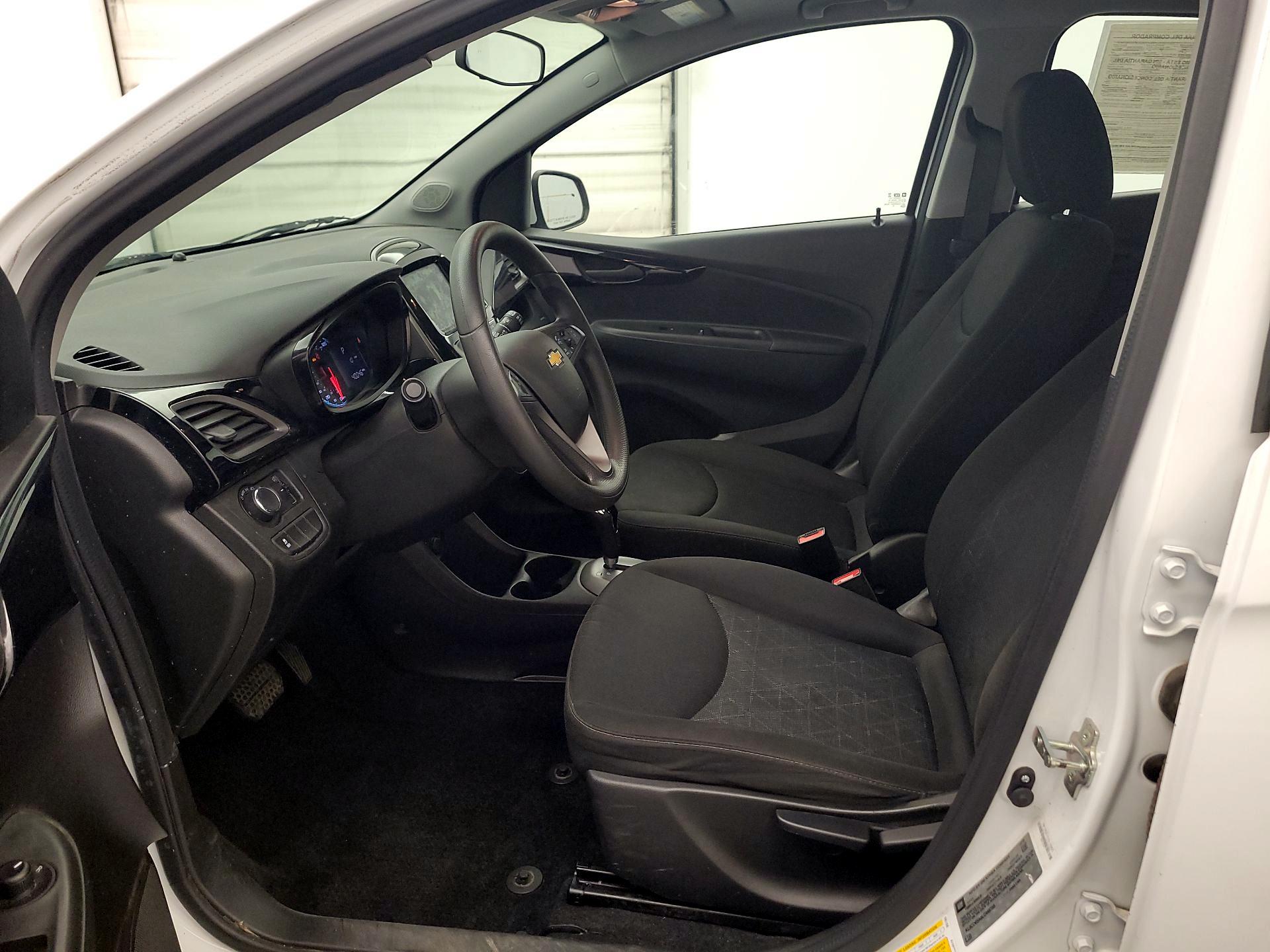 Thumbnail: 2020 Chevrolet Spark - 11