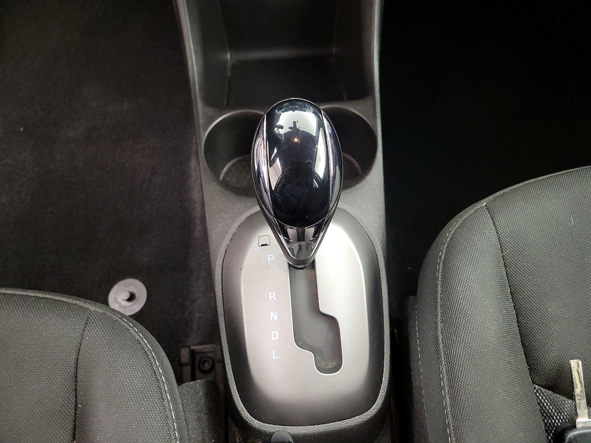 Thumbnail: 2020 Chevrolet Spark - 17