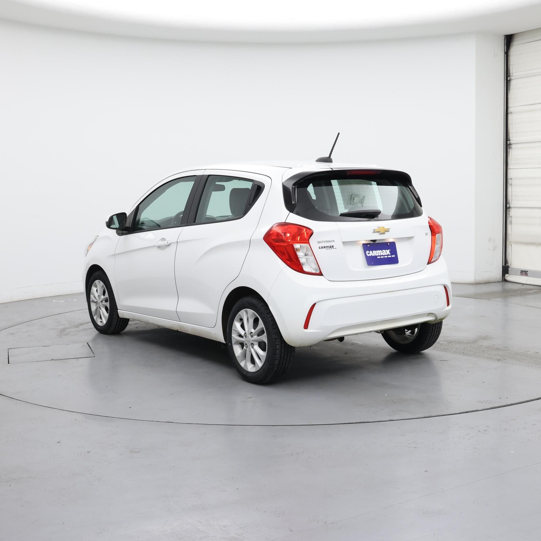 Thumbnail: 2020 Chevrolet Spark - 2