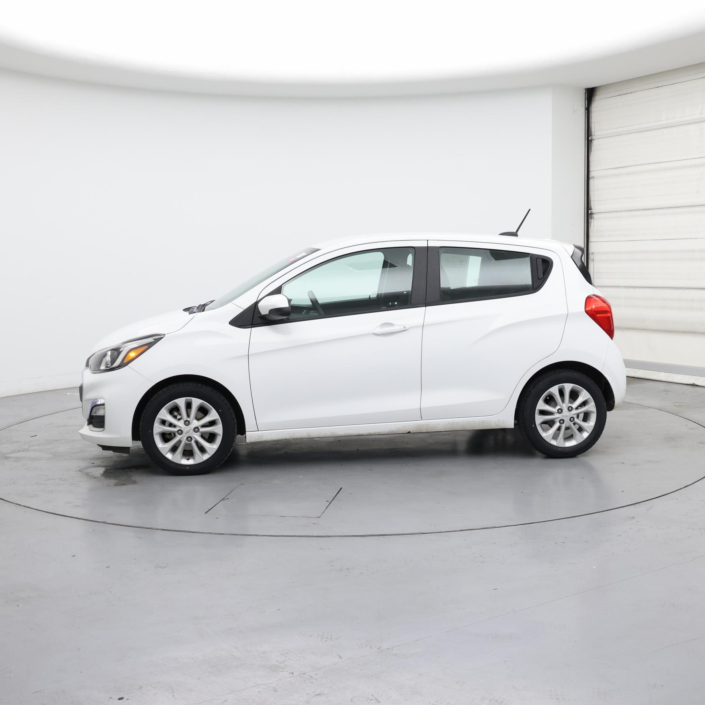 Thumbnail: 2020 Chevrolet Spark - 3