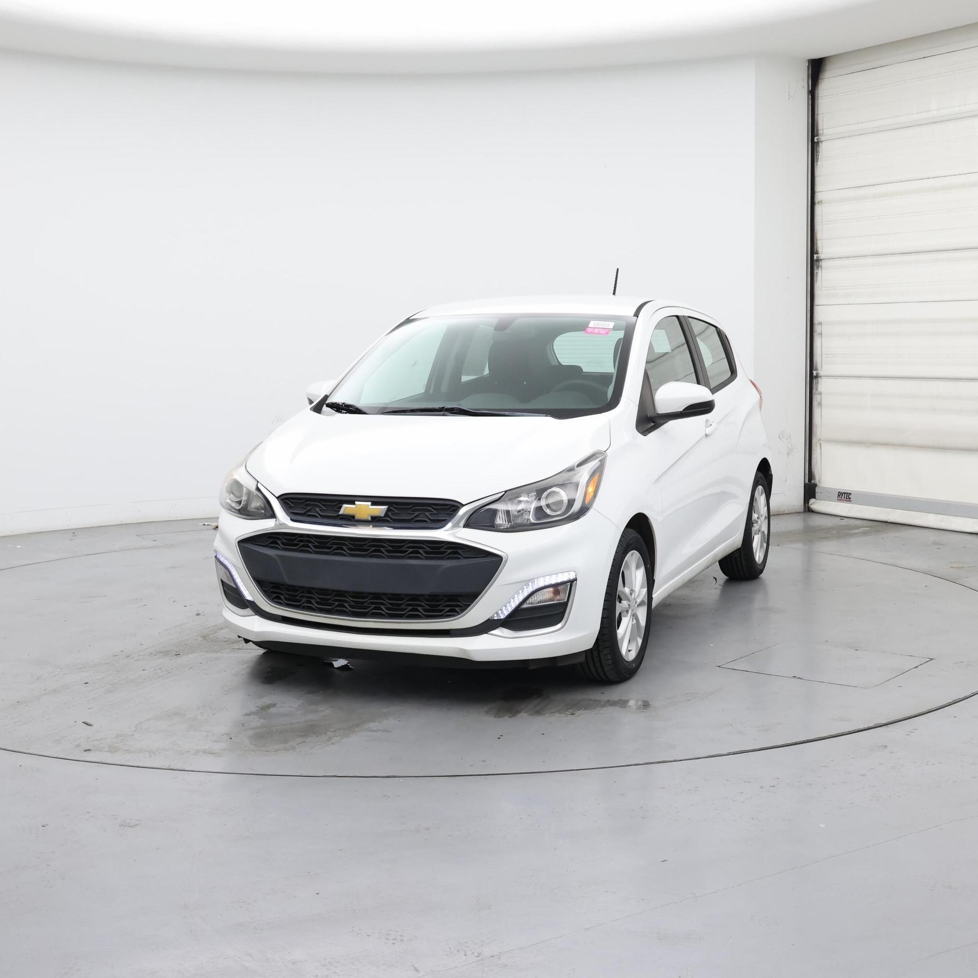 Thumbnail: 2020 Chevrolet Spark - 4