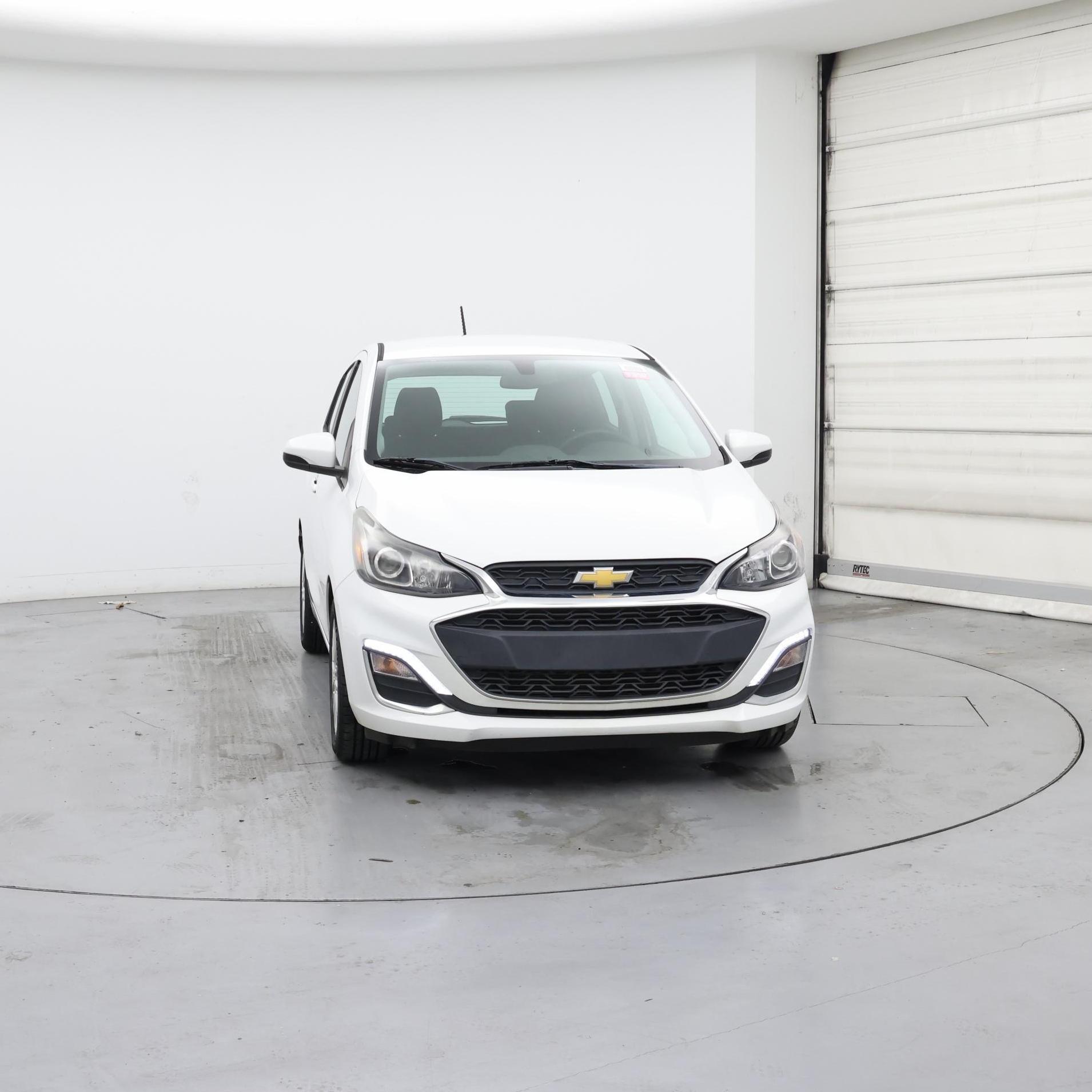 Thumbnail: 2020 Chevrolet Spark - 5