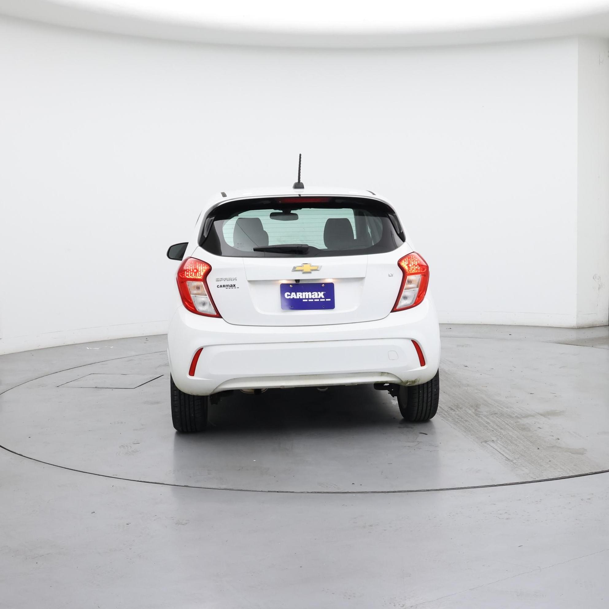 Thumbnail: 2020 Chevrolet Spark - 6