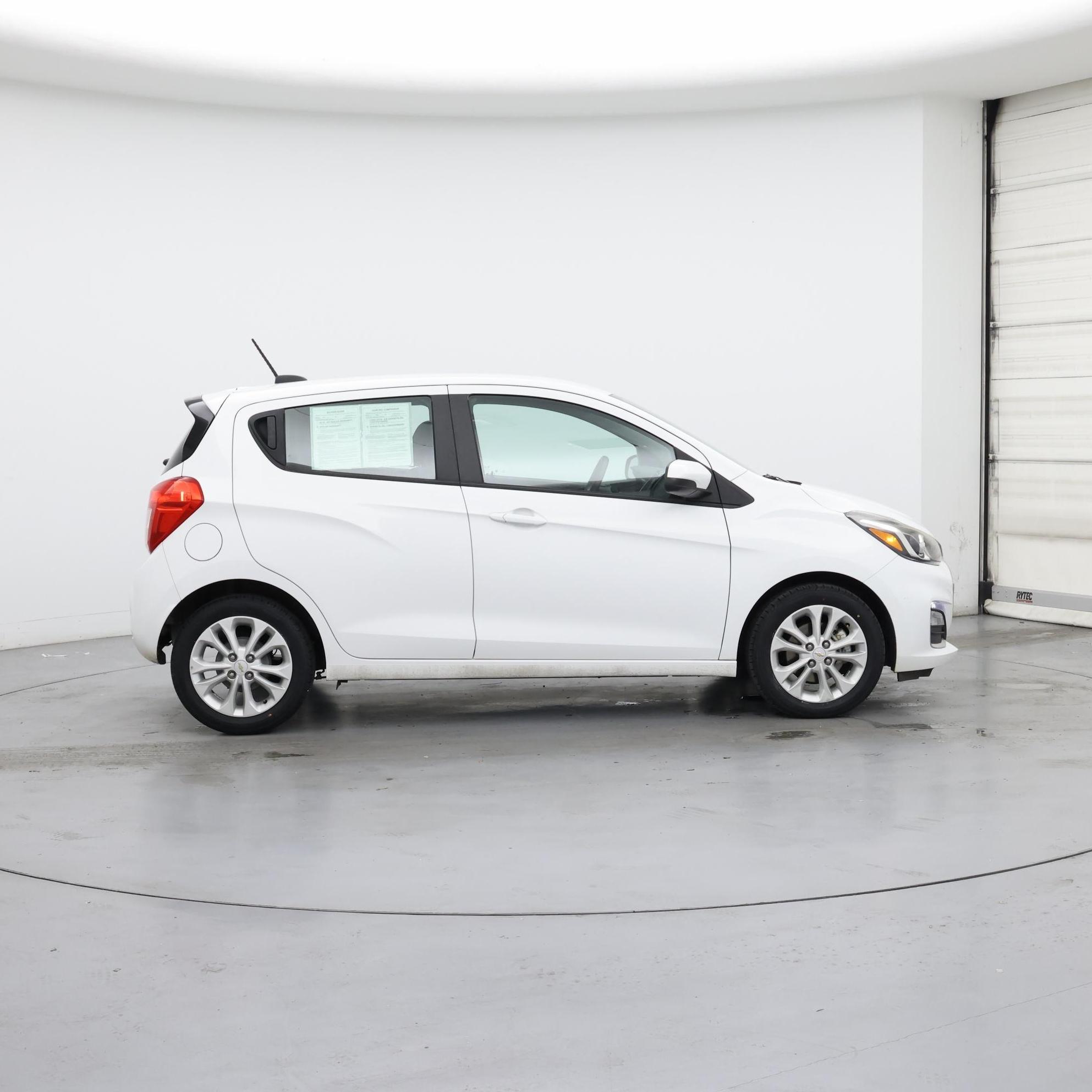 Thumbnail: 2020 Chevrolet Spark - 7